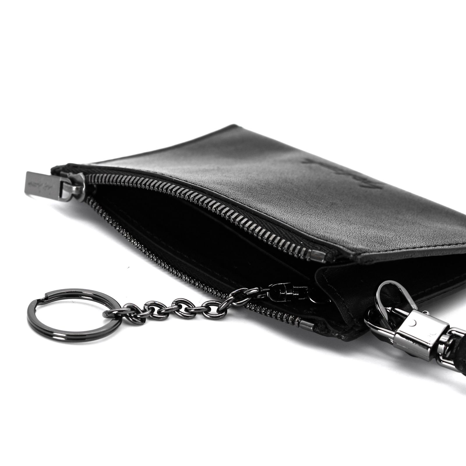 専用 ヨウジヤマモト ディスコード カードケース付き キーケース 専用