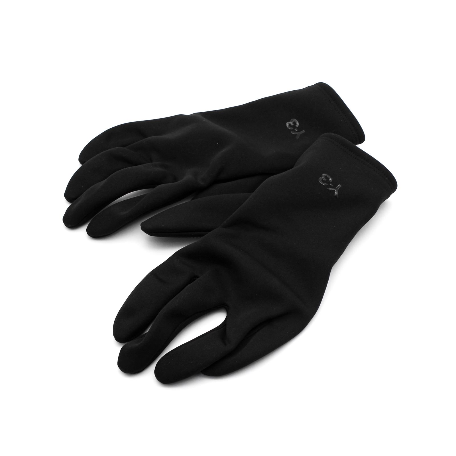 Yuhji Yamamoto ブラックグローブ Yuhji Yamamoto ブラックグローブ