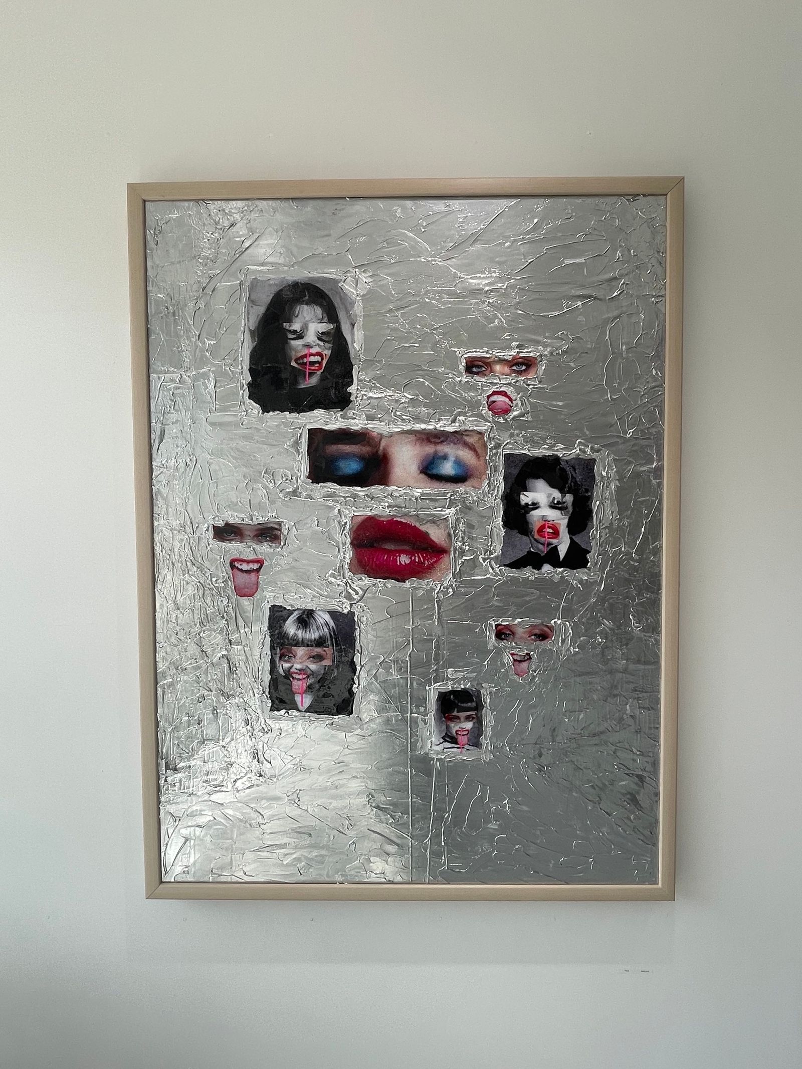 buggy アート額縁込み buggy アート額縁込み buggy アート額縁込み