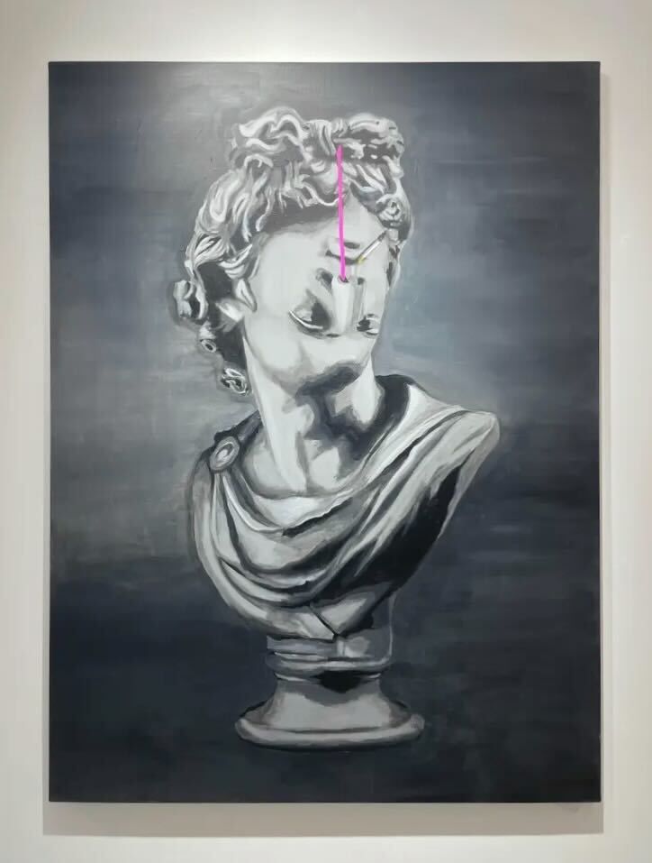 buggy (バギー) 現代アート作品 | 正規販売・通販 「ASTER Curator