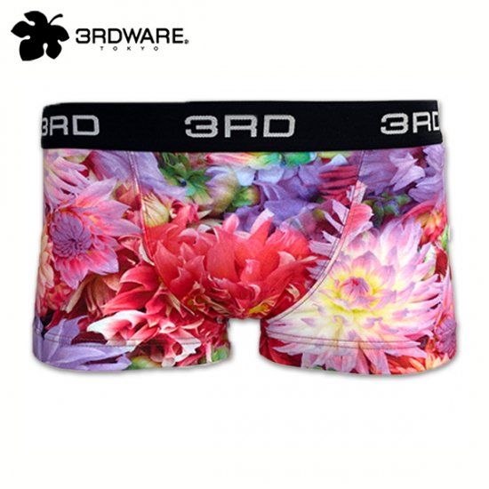 超激レア！】EROSTIKA×3RD WEAR ビーチパンツ 超激レア！】EROSTIKA