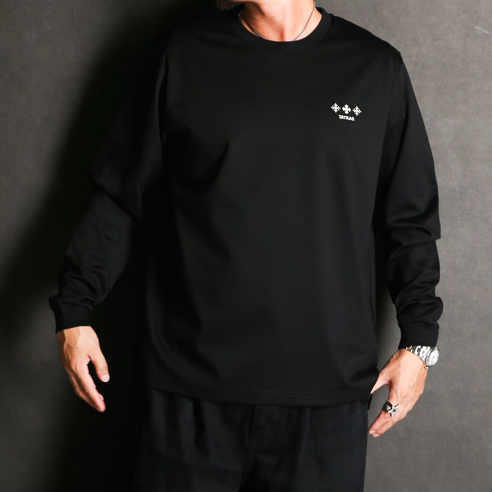 TATRAS - タトラス Tシャツ/カットソー 通販 | chemical conbination