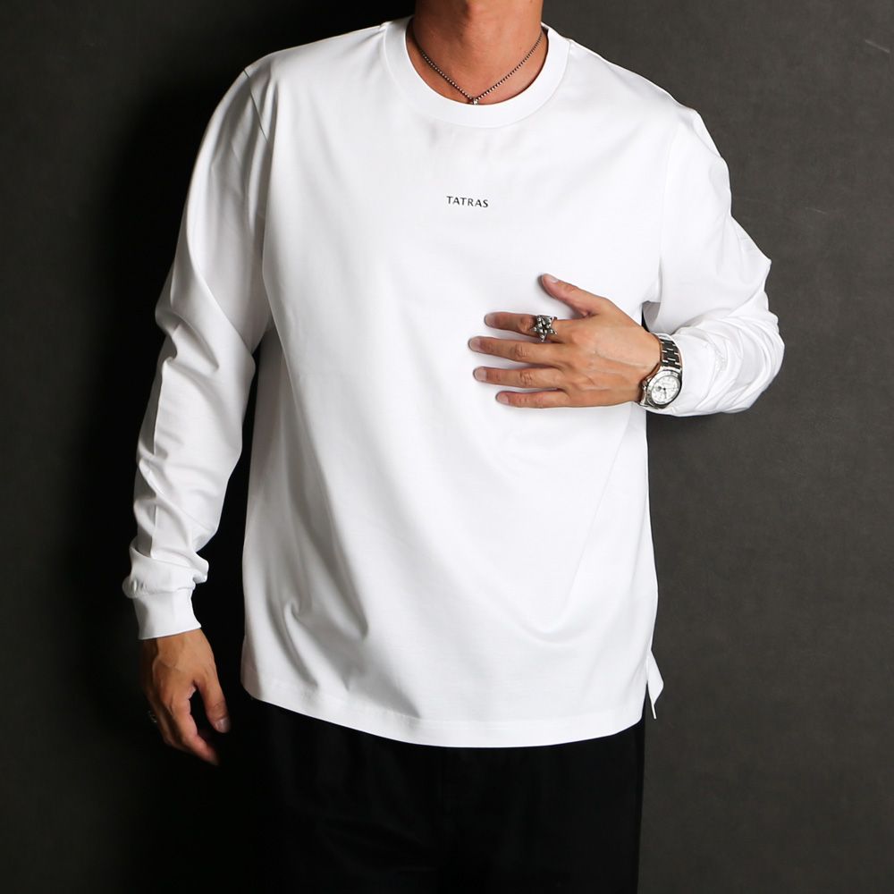 TATRAS - タトラス Tシャツ/カットソー 通販 | chemical conbination