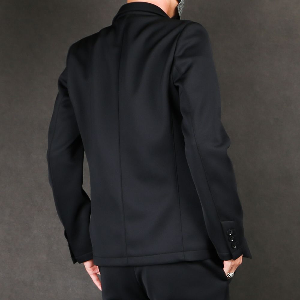 junhashimoto - JERSEY 2B JACKET / ジャージ ジャケット / 1032020002