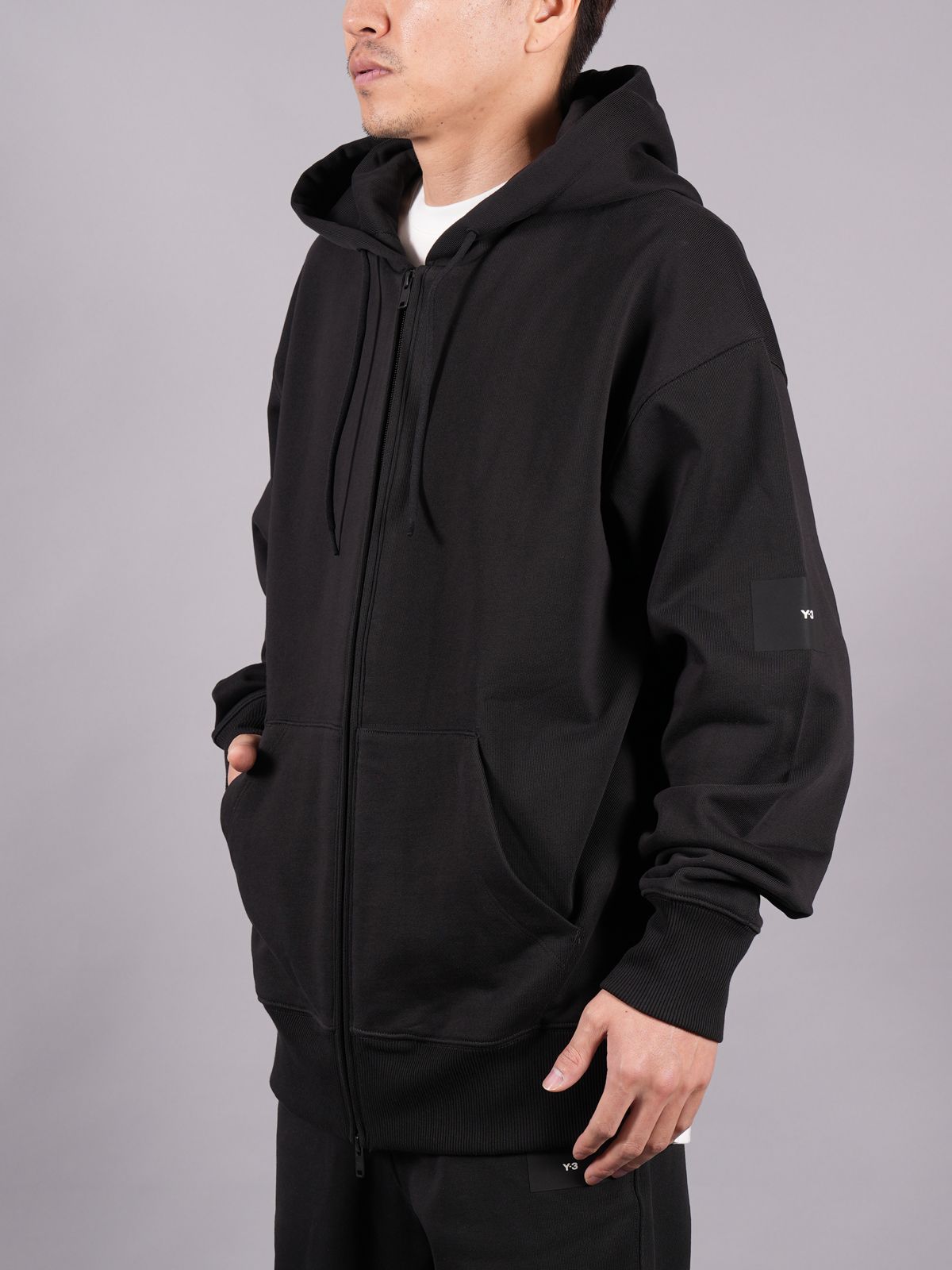 00s Rancid ブラック フーディー Lサイズ 00s Rancid ブラック