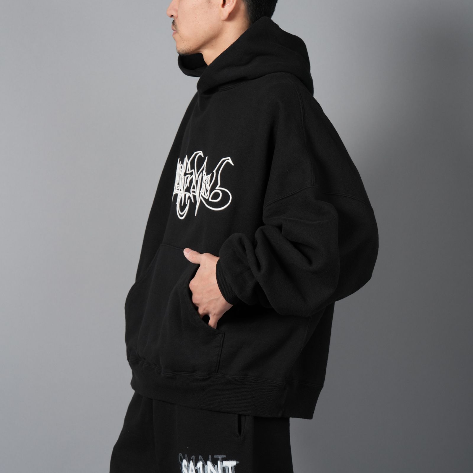 Crossfaith 2016 Winter Merch MA-1 限定品