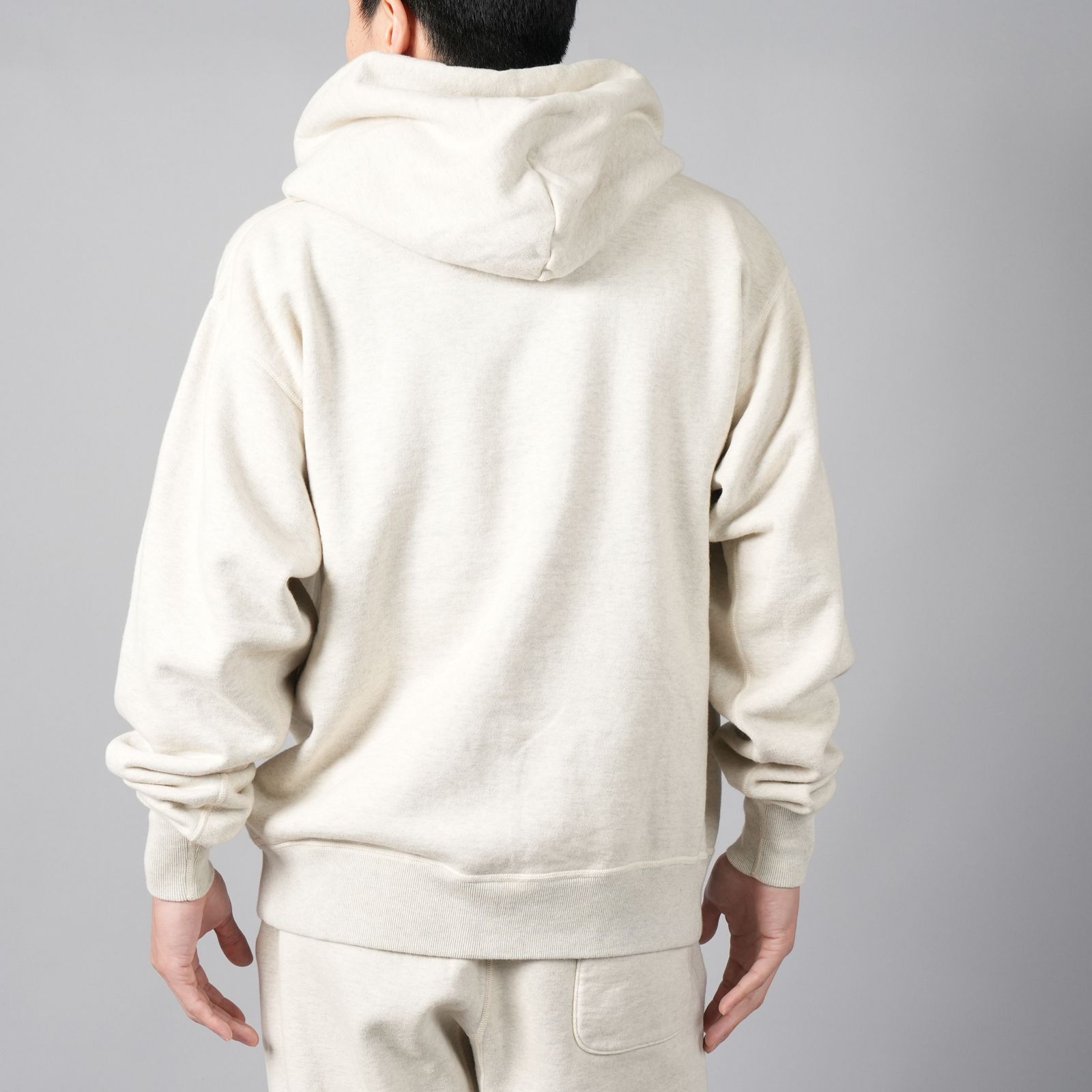 希少milet パーカー Mサイズ ホワイト 希少milet パーカー Mサイズ