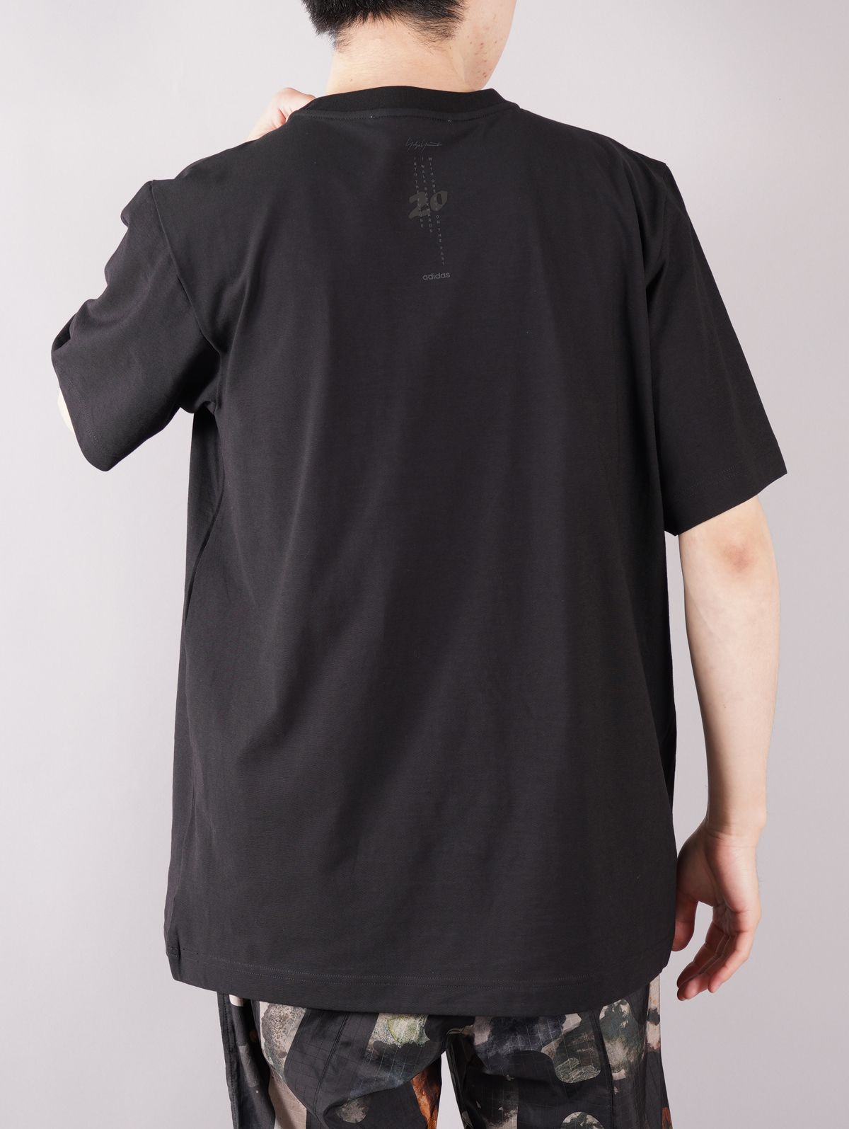 TRIPLE THRASH TREAT ツアーTシャツ L 黒 y2k ブラック