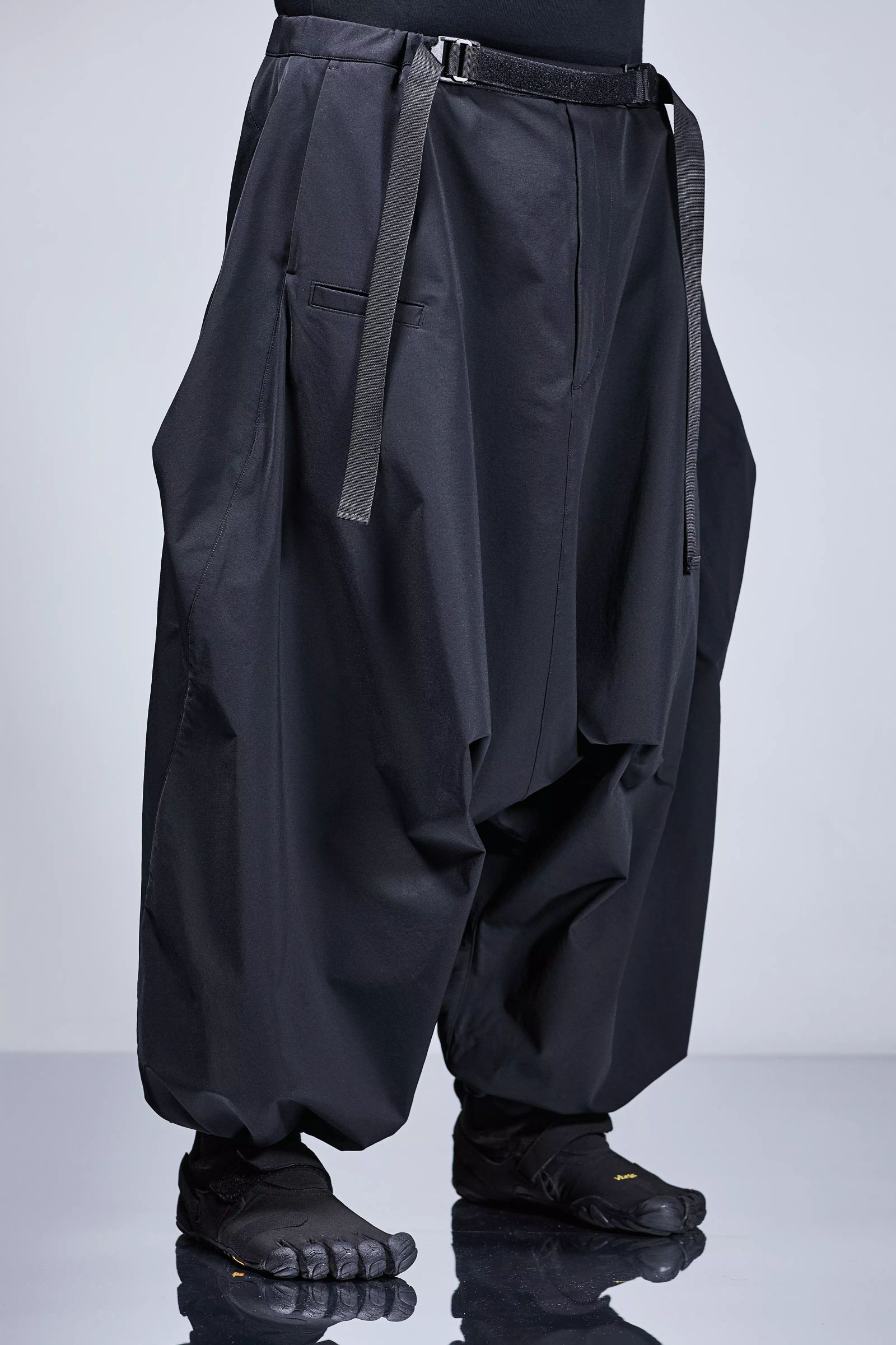 最終価格】ACRONYM P58-DS Ultrawide Trouser S
