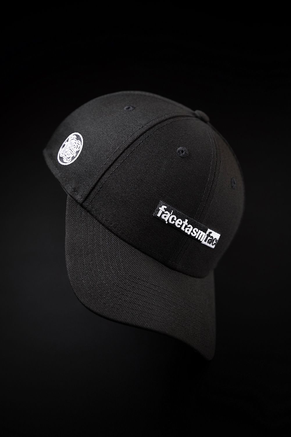 FACETASM - 【残りわずか】【限定】 NEW ERA × FACETASM 9FORTY