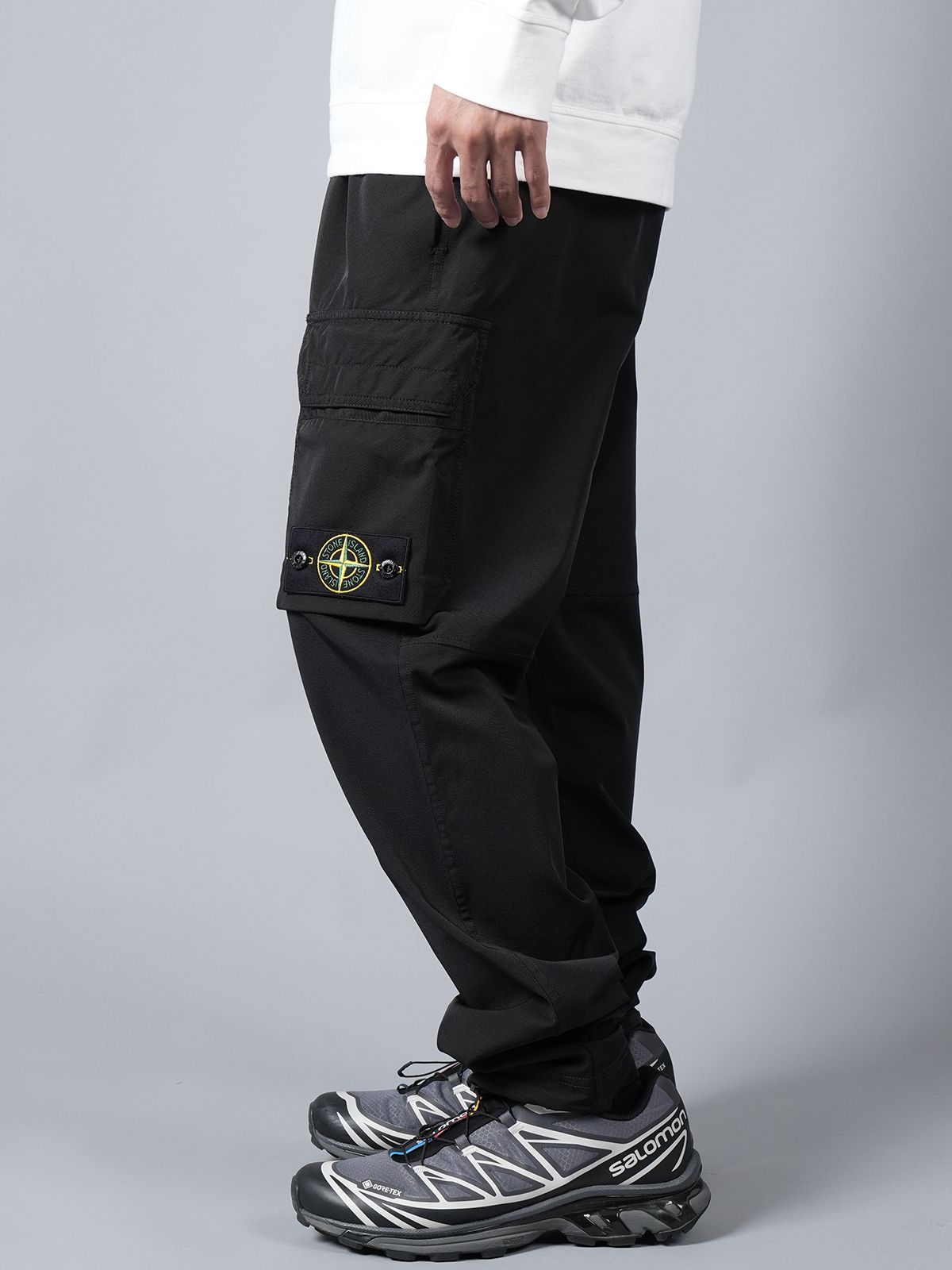 40本 STONE HANGERストーンアイランド ハンガー 40本 STONE HANGER