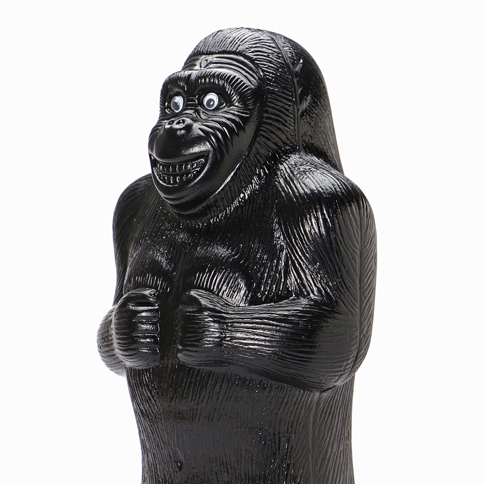 アンティーク 貯金箱 ドンキーコング コインバンク ゴリラ