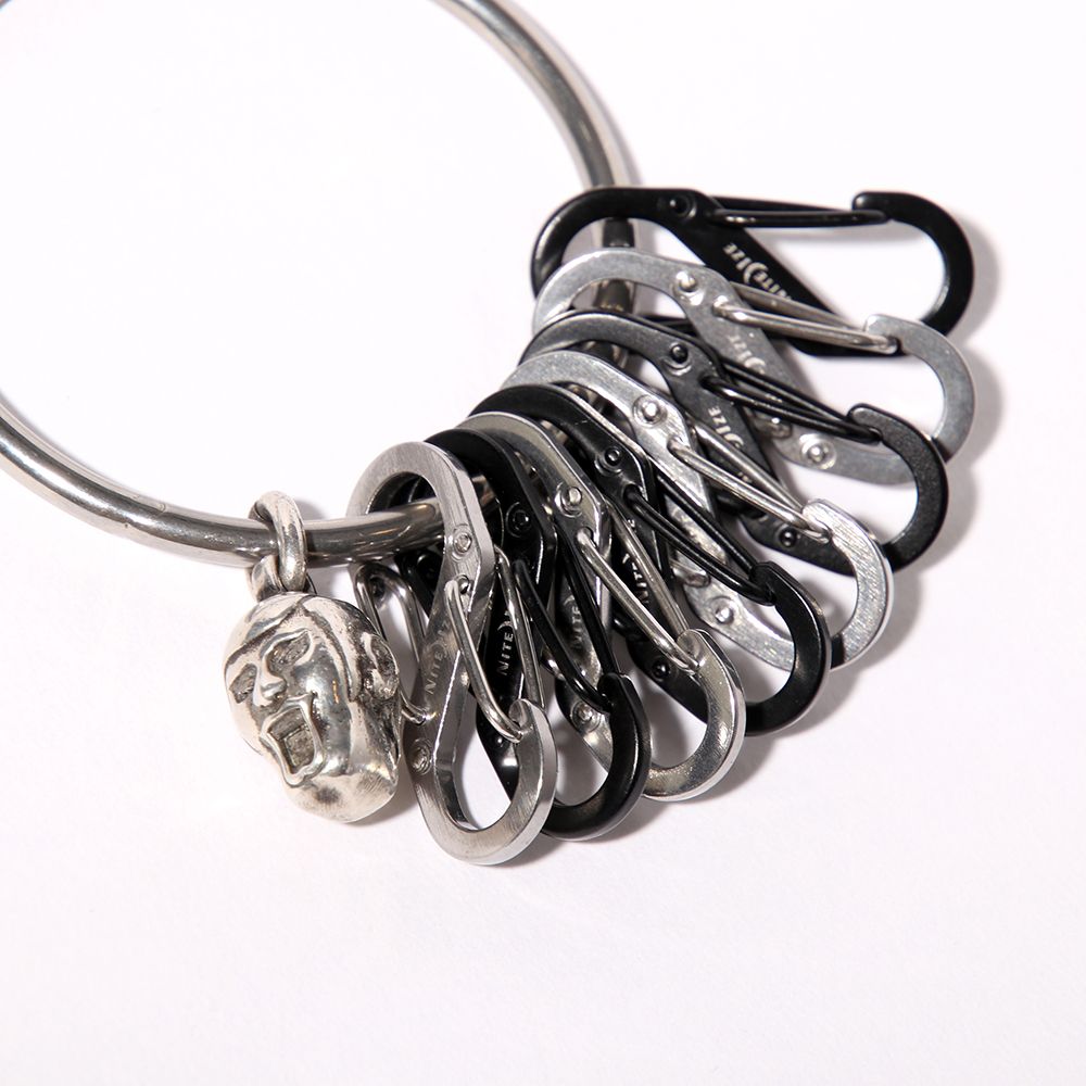 PUNK DRUNKERS - ［PDSxNITE IZE］あいつキーリング | DOLL