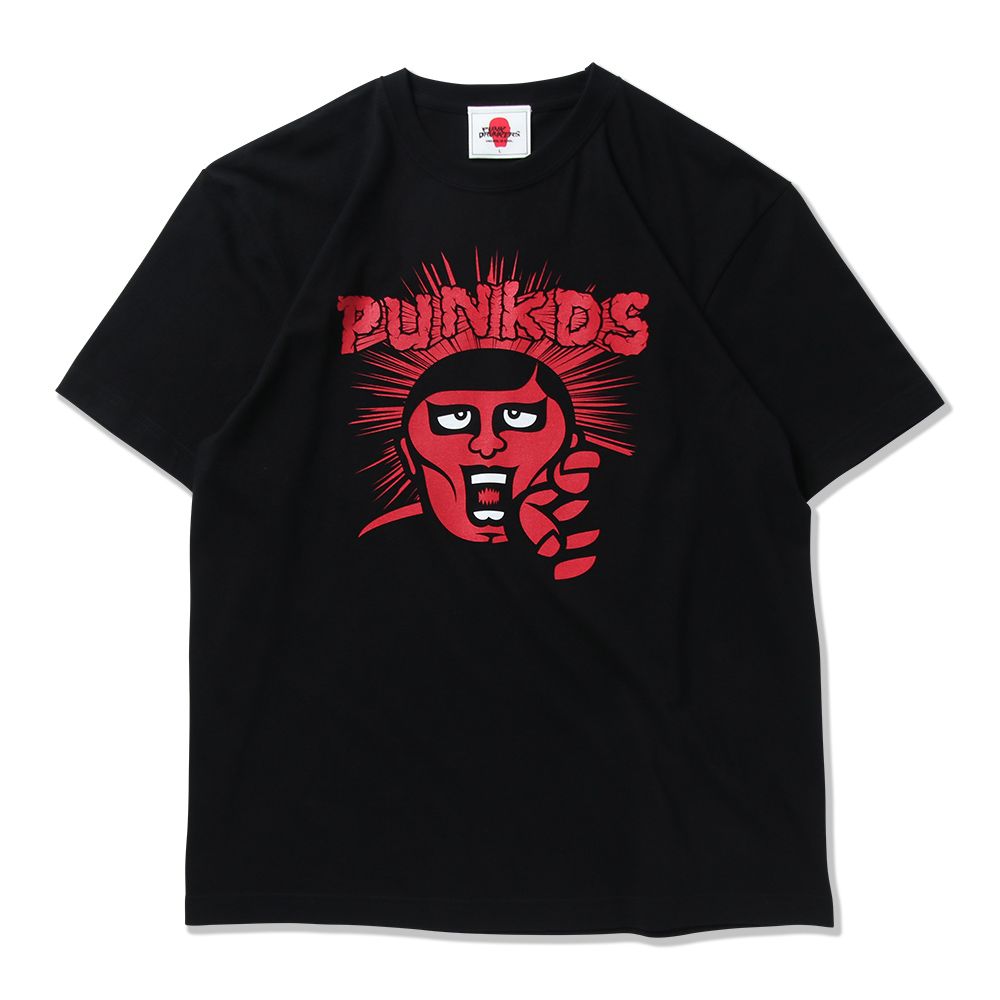 PUNK DRUNKERS - 2025 SS | DOLL