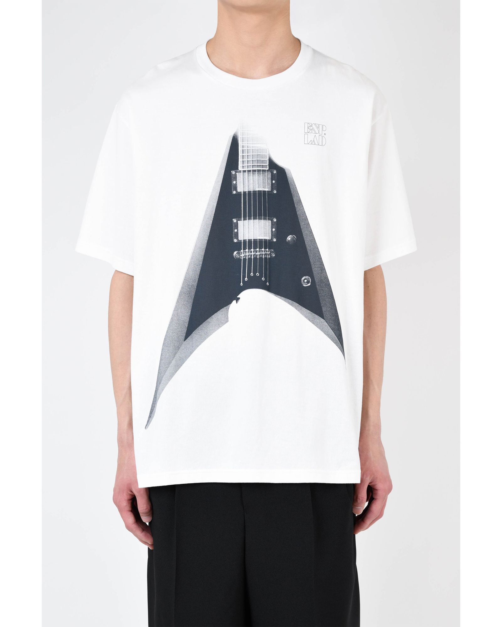 ORIGAMI Tシャツ 希少 craigfiesta ENDLESS MADE ORIGAMI Tシャツ 希少