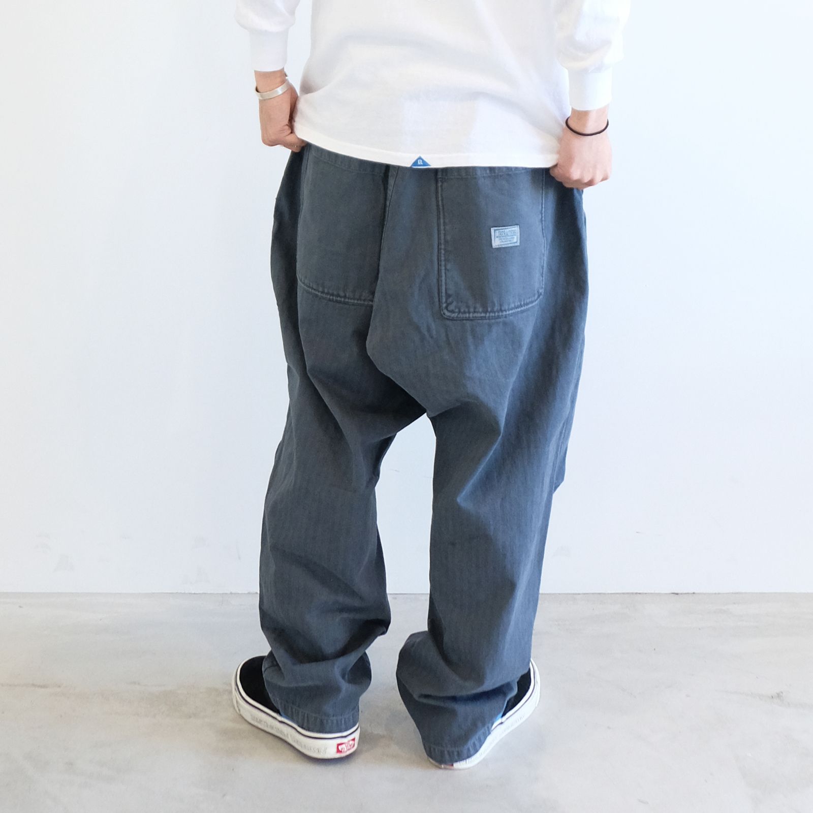 L.G.B SARROUEL-W サイズ30 L.G.B SARROUEL-W サイズ30 L.G.B SARROUEL