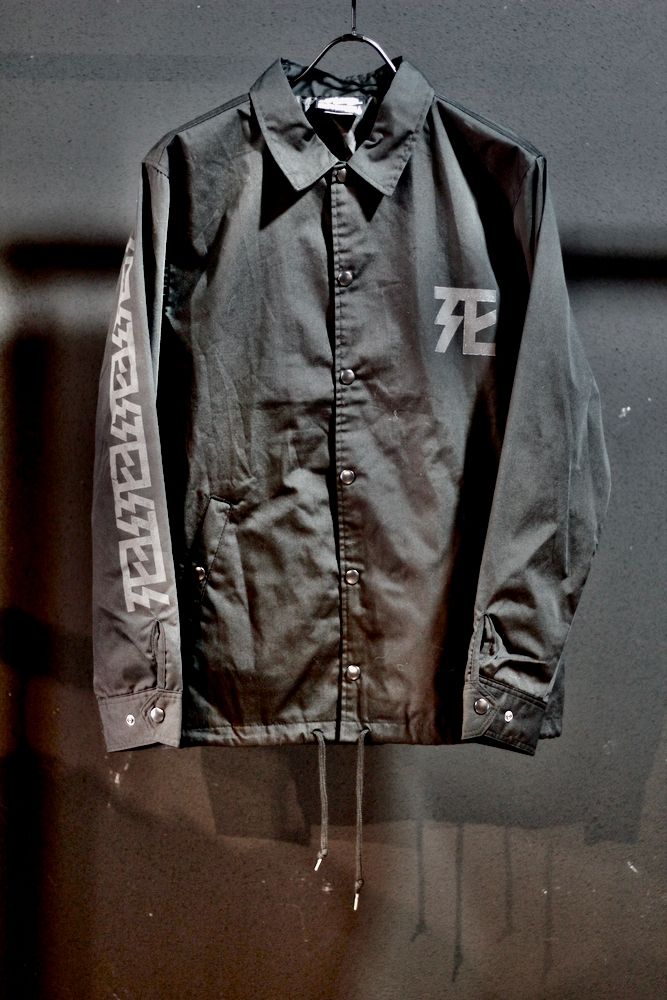 SKY-HI RAGツアー2017 コーチジャケット ブラック Mサイズ SKY-HI