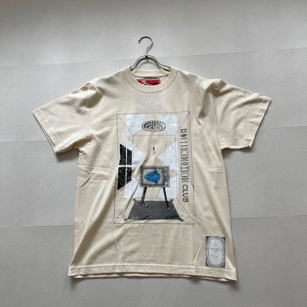 THE WHO Hanes90s Tシャツ Lサイズ THE WHO Hanes90s Tシャツ Lサイズ