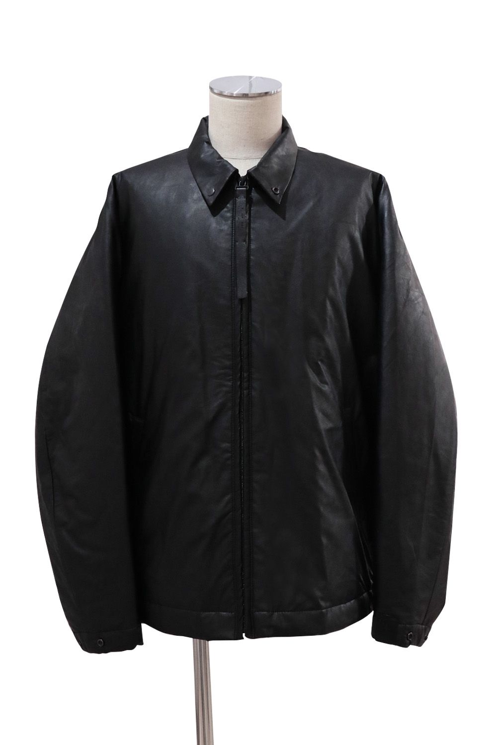 Nハリウッド ビンテージライクジャケット N.HOOLYWOOD N