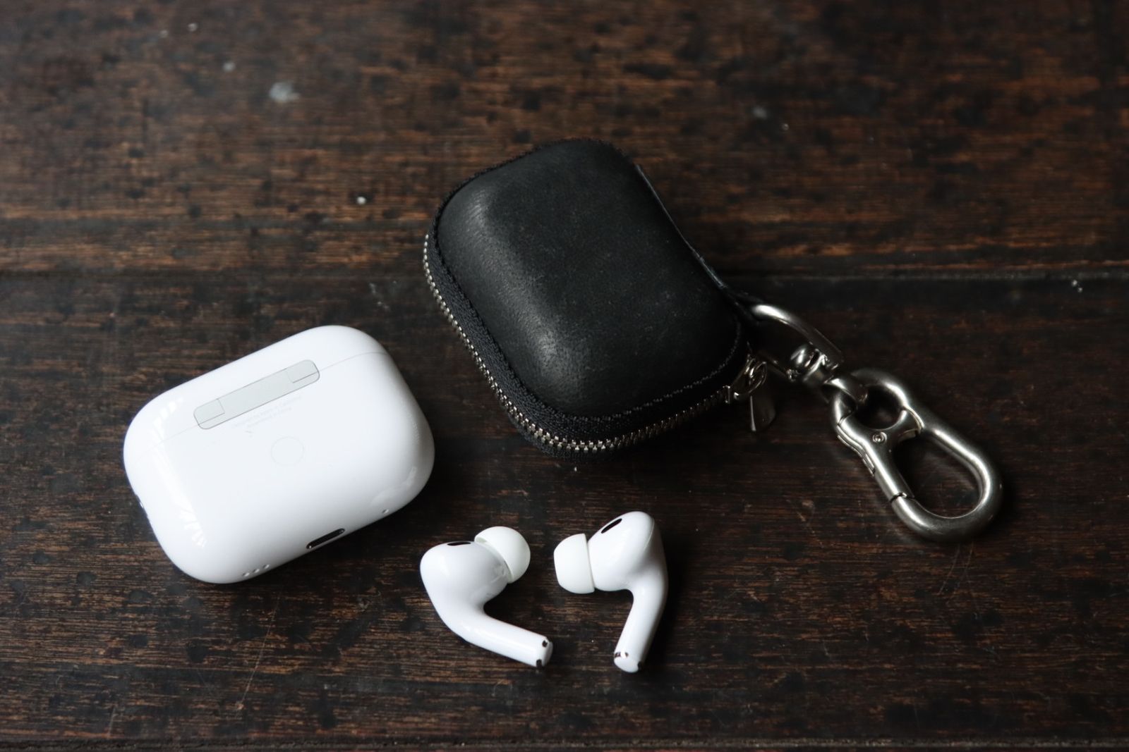 Hender Scheme - エンダースキーマ 3d case mini(tq-rc-3dm)black☆1月