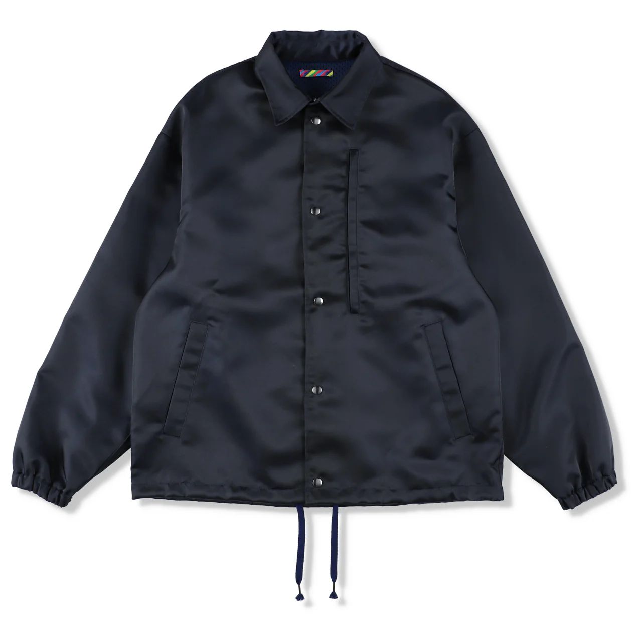 is-ness - イズネス 26SS コーチジャケット Coach Jacket