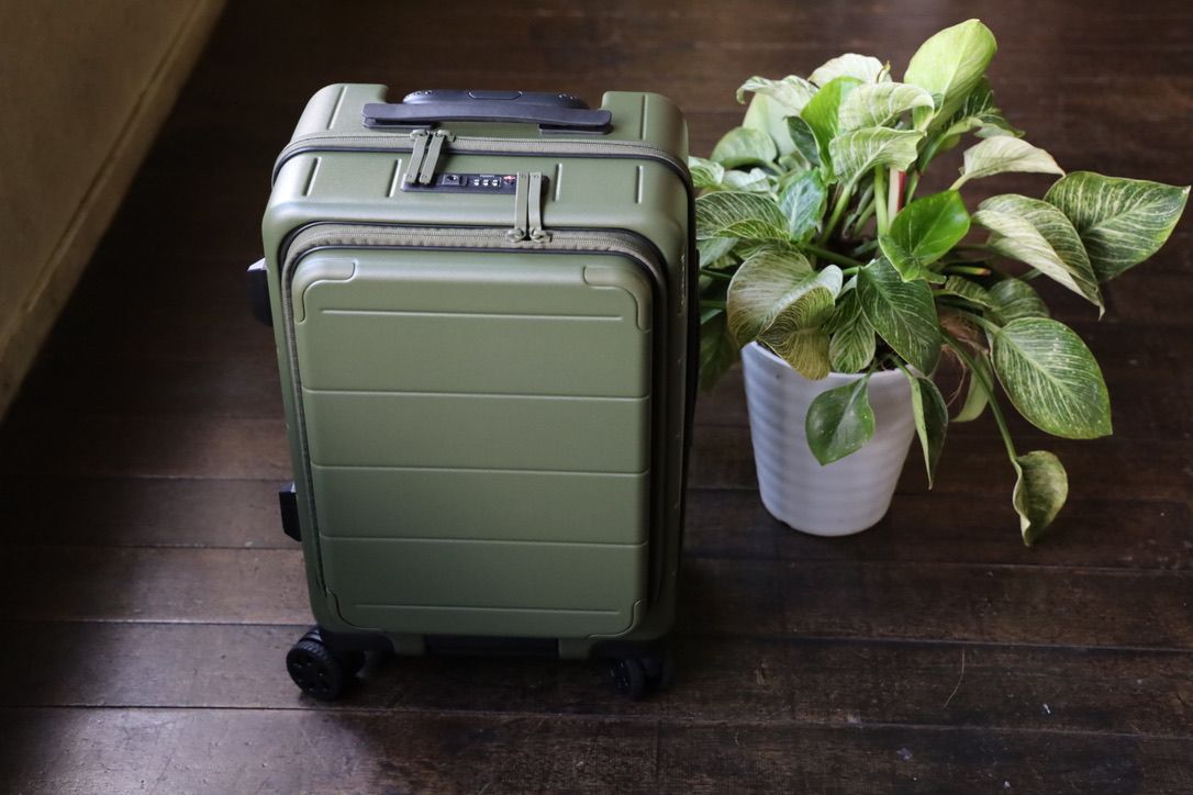 FreshService - フレッシュサービス ace. x FTS CABIN CASE(FSP253