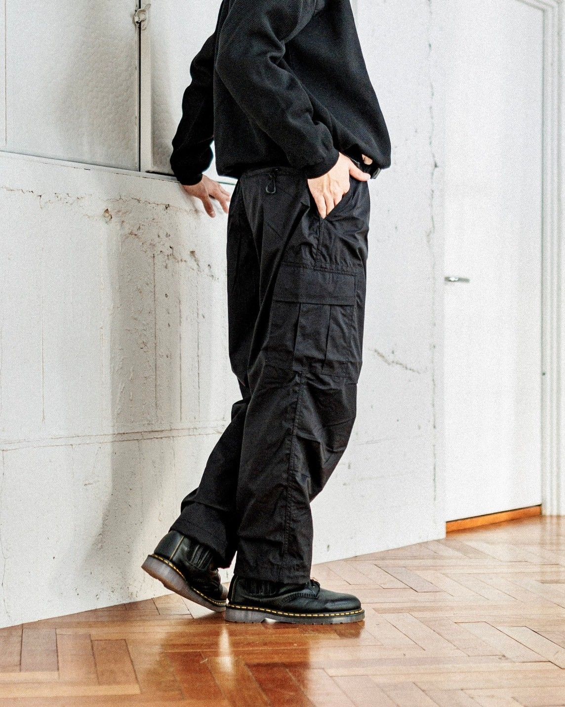 パンツ GANRYU COMME des GARCONS EG-P004 パンツ GANRYU COMME des