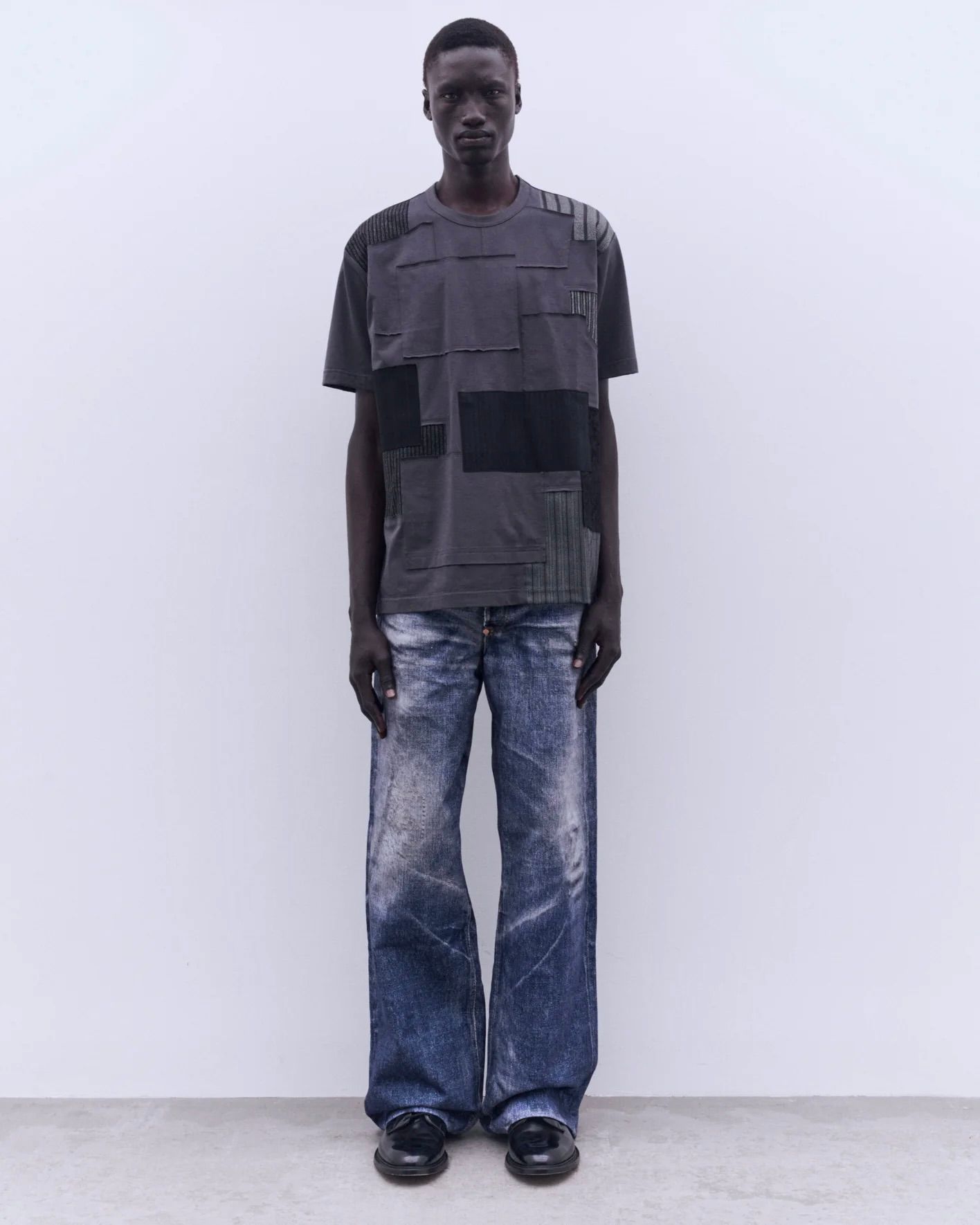 JUNYA WATANABE MAN - ジュンヤワタナベマン25SS ベルベルジン×Levi's