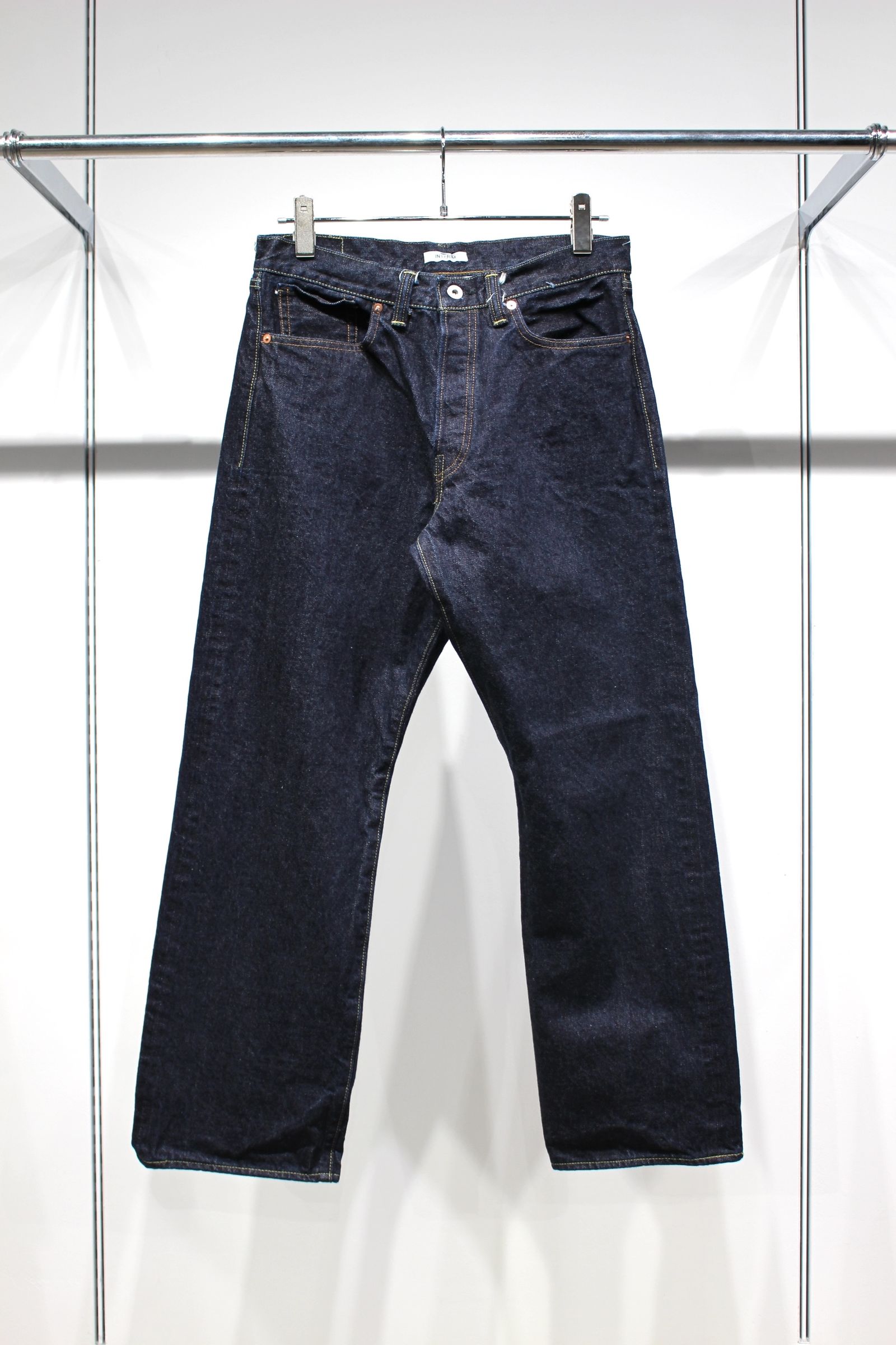 ボトムス・スパッツ soor ploom pippi jeans 4y ボトムス・スパッツ