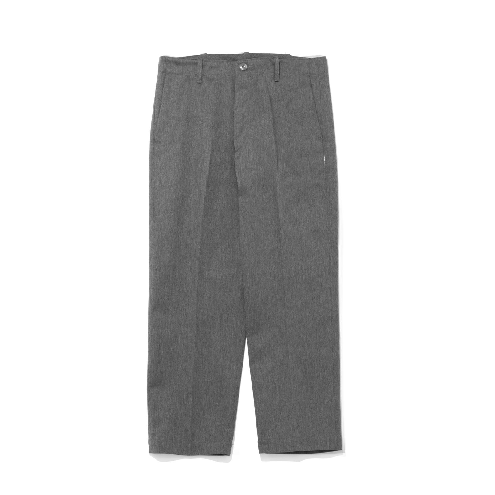 SEQUEL SQ-21SS-PT03 CHINO PANTS藤原ヒロシパンツ SEQUEL SQ-21SS