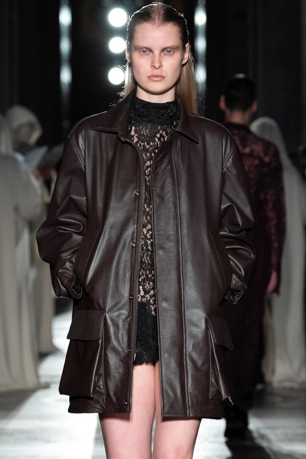 juha - 2024 AW | Salty