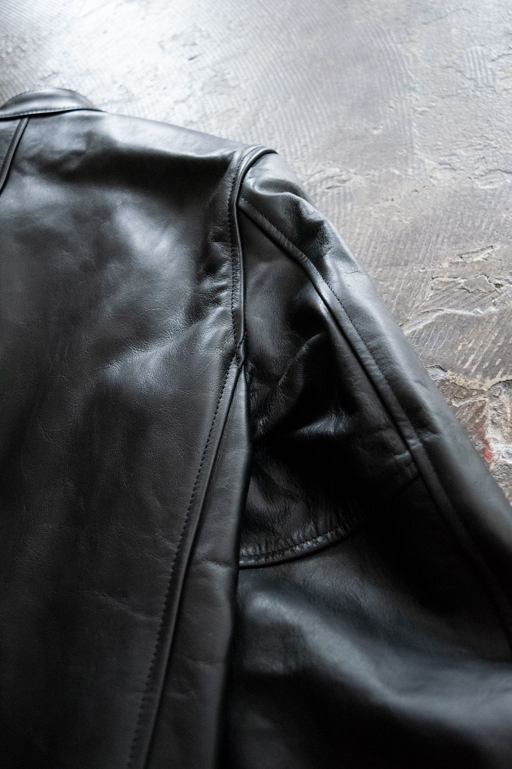 STILL BY HAND - 【ラスト1点】【定番人気】セミシングルカウレザー