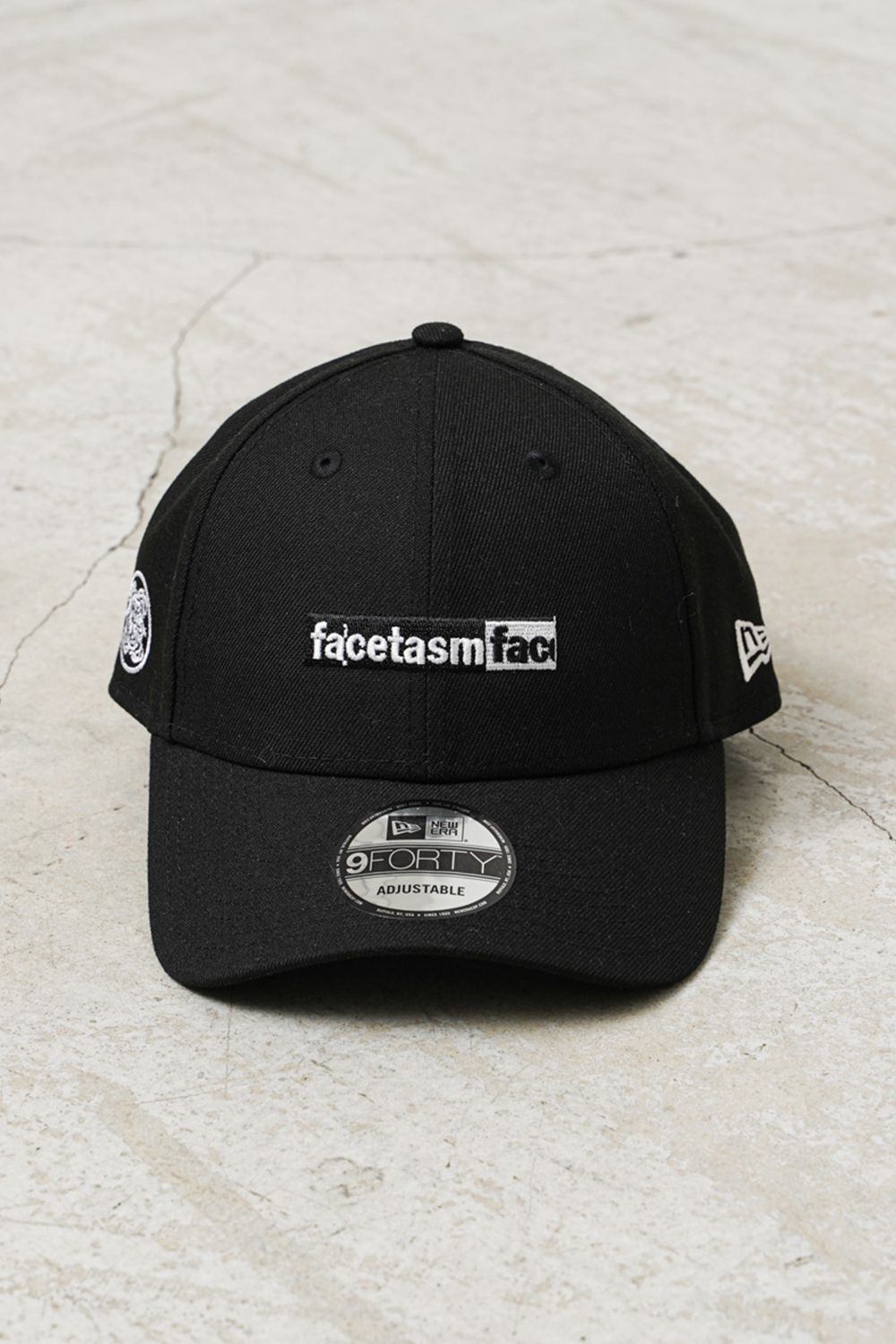 FACETASM - 【NEW ERA × FACETASM】 9FORTY / ニューエラ