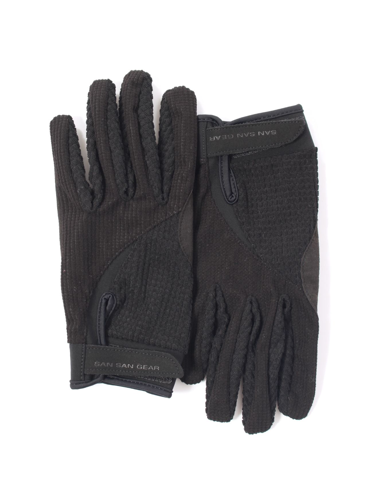 小物 SANSANGEAR 25FW SLASH GLOVES SAN SAN GEAR - 【25AW