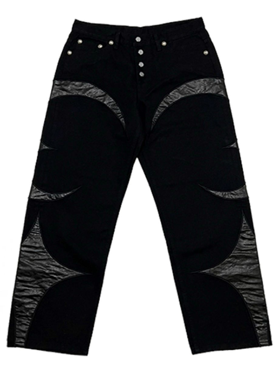 ボトムス・スパッツ main story Twisted Jean - Dawn ボトムス