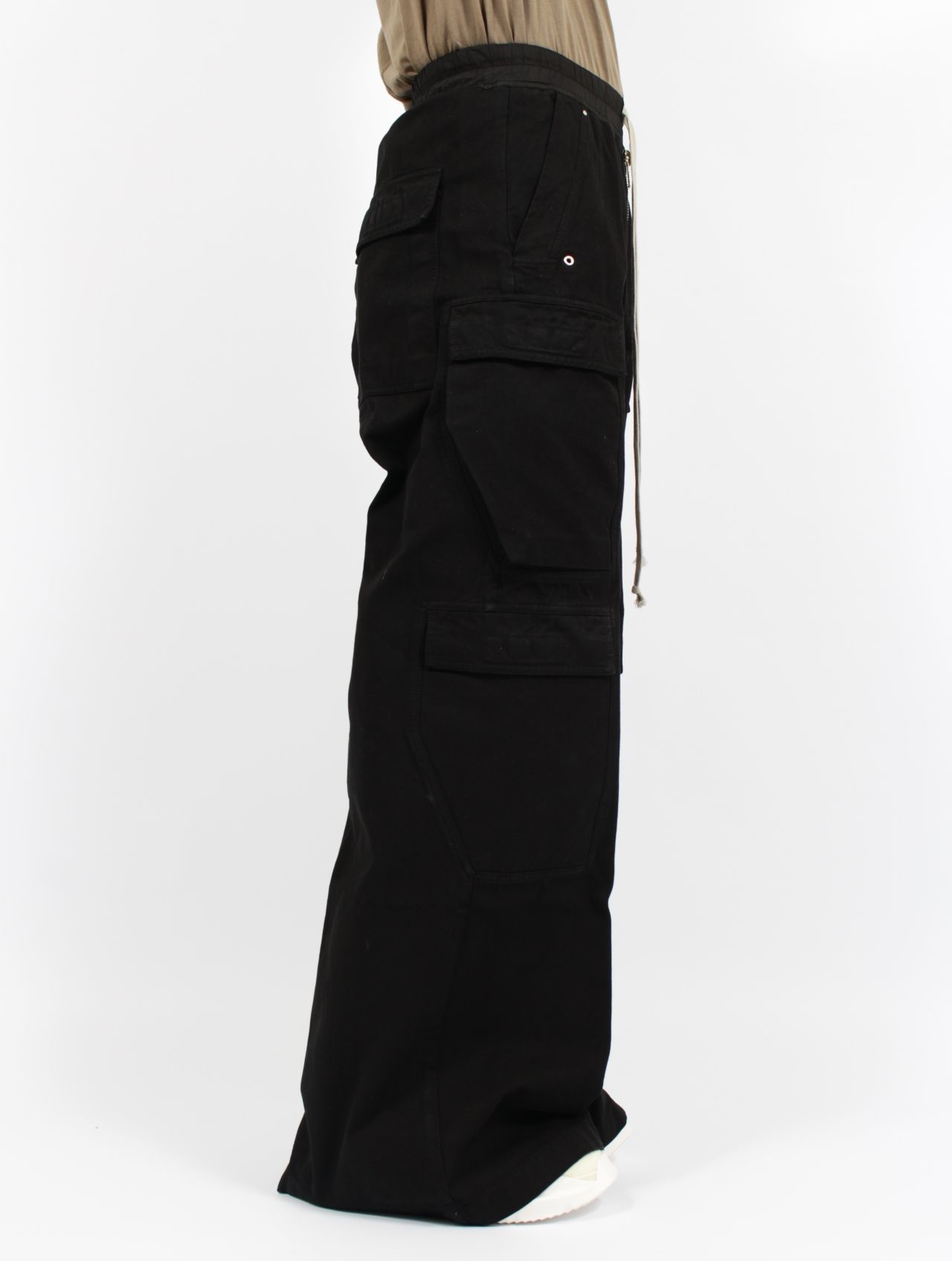 RICK OWENSプラスチックハンガー RICK OWENSプラスチックハンガー Rick