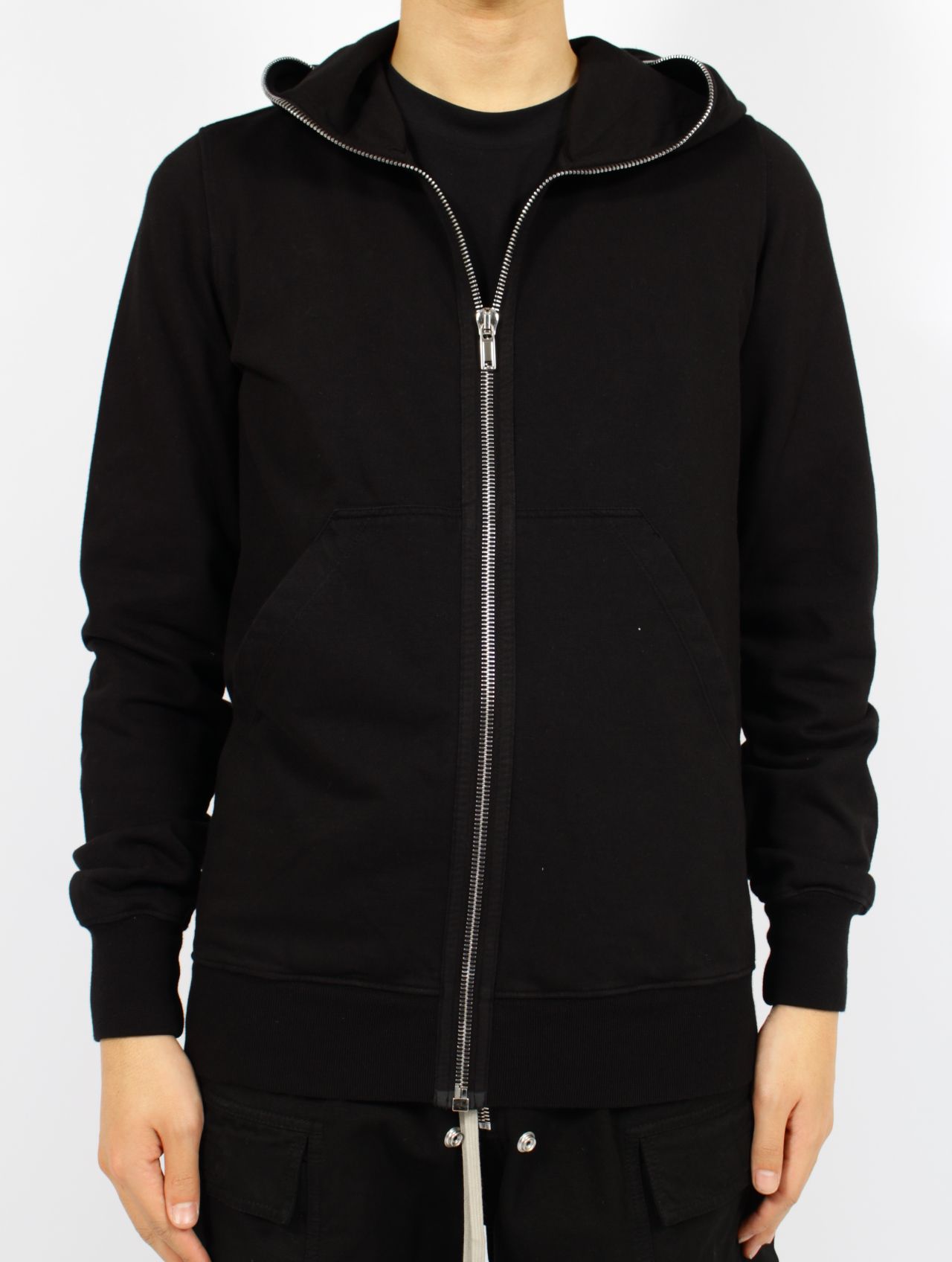 リックオウエンス ダークシャドウ drawstring XL du02b4395 RICK OWENS