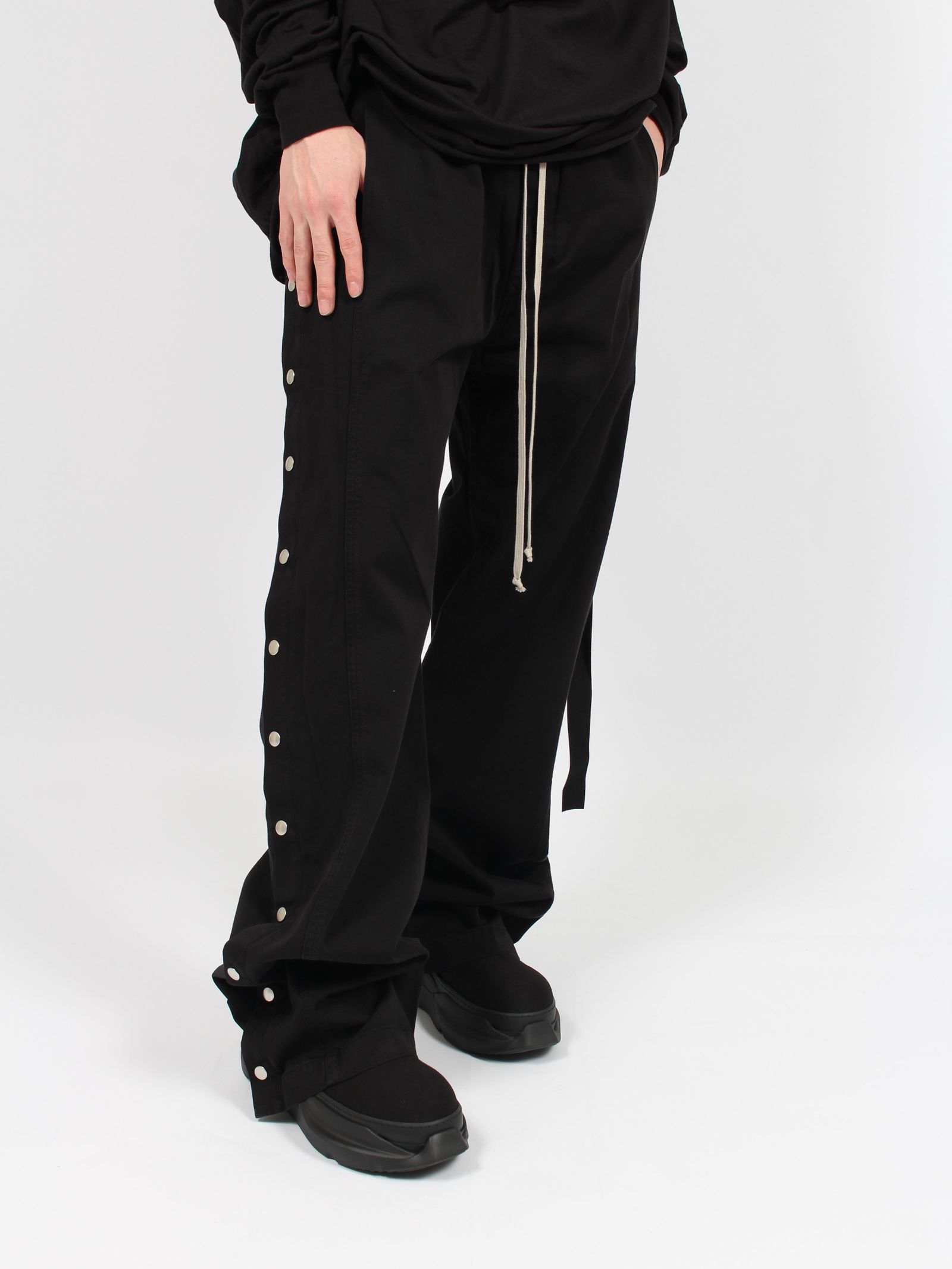 リックオウエンス ダークシャドウ パンツ S Rick Owens DRKSHDW(リック