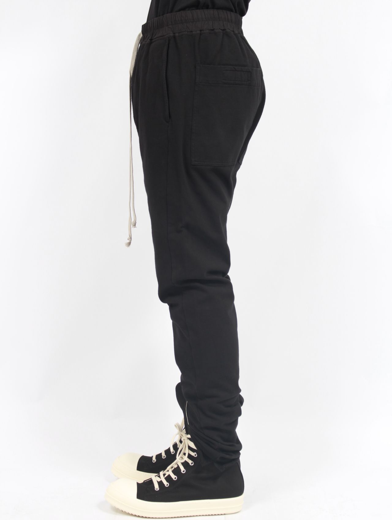 Rick Owens サルエル スウェットパンツ 2月7日まで Rick Owens