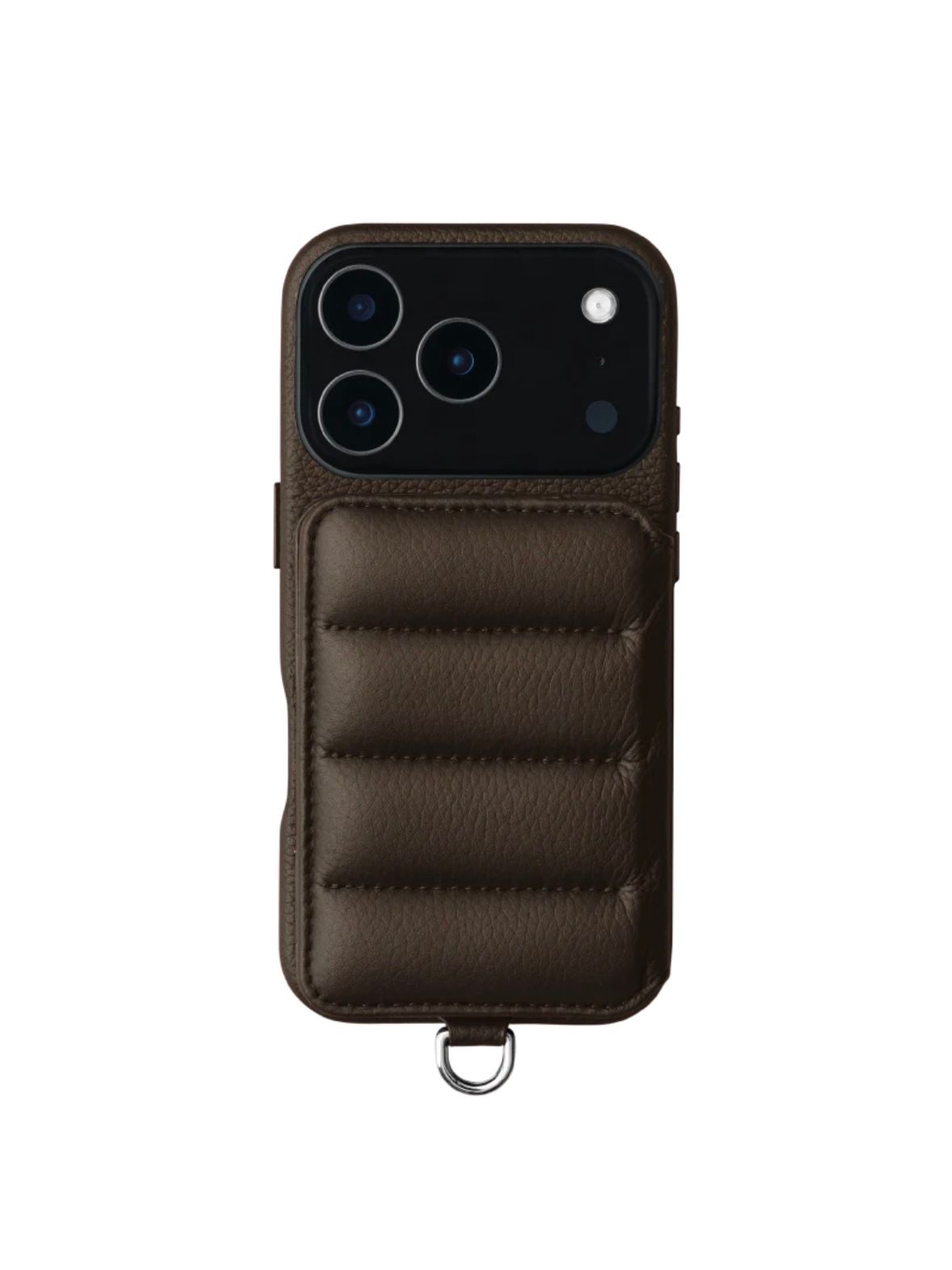 DEMIU - バロンスマートフォンケース / BALLON / ブラック | STORY