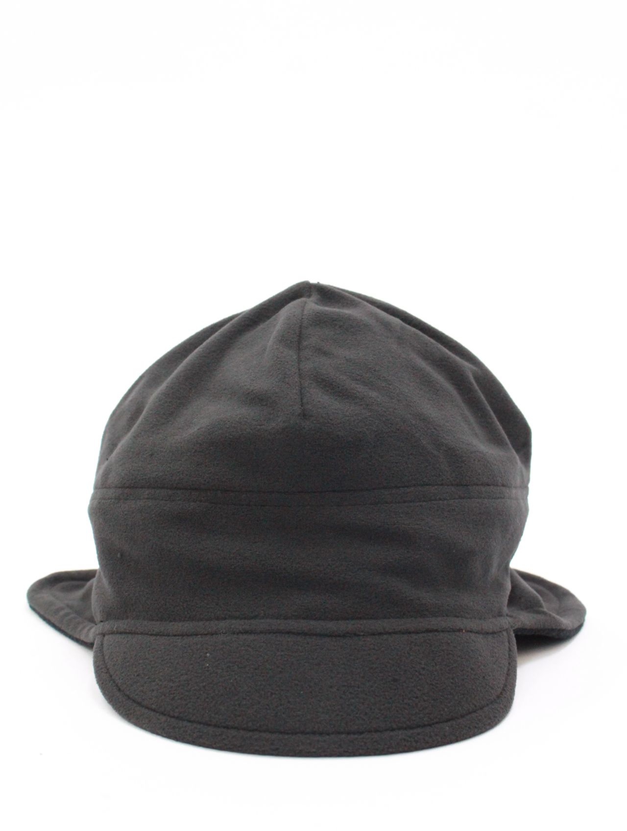 main story Cap S/M Nearly Black