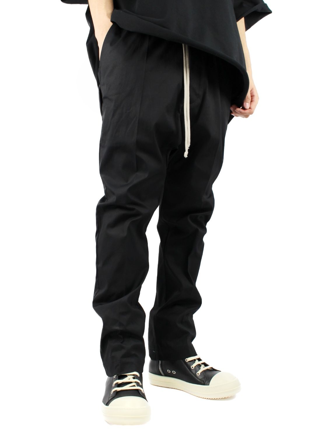 リックオウエンス（Rick Owens）サルエルパンツ