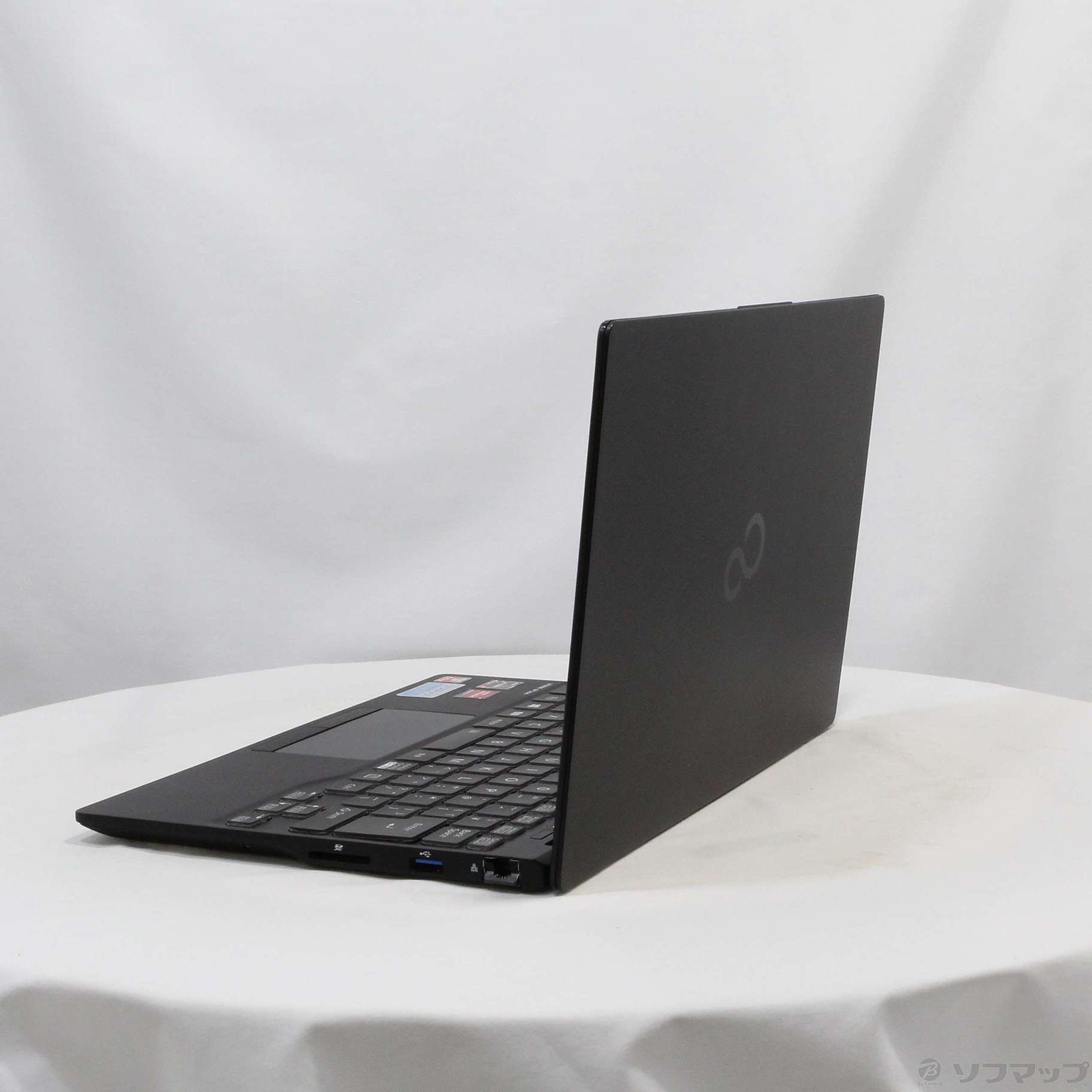未使用☆富士通 LIFEBOOK WUB F3 FMVWF3UB7 ノートPC 未使用☆富士通