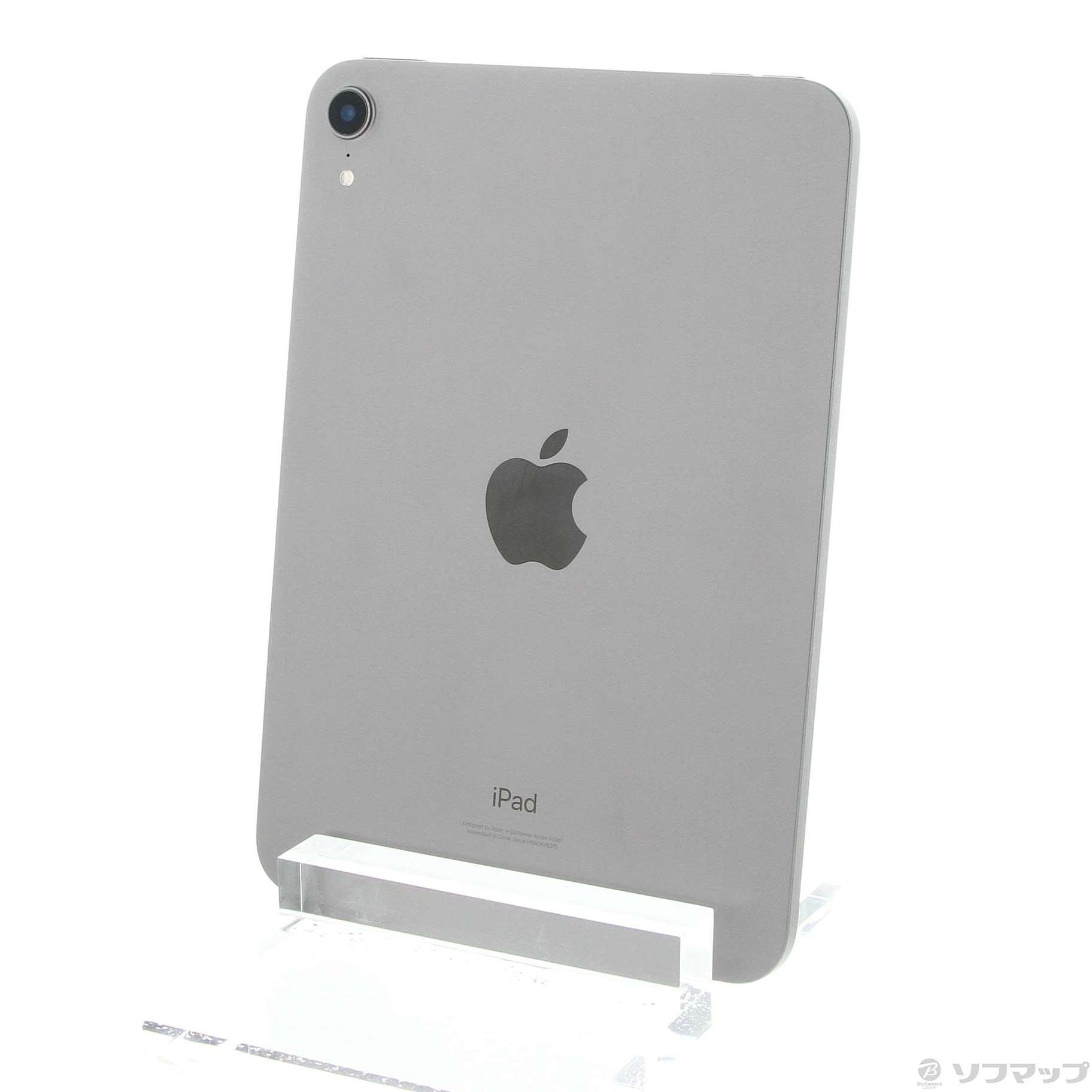 Apple iPad mini シルバー Wi-Fi&セルラーモデル64GB Amazon.com