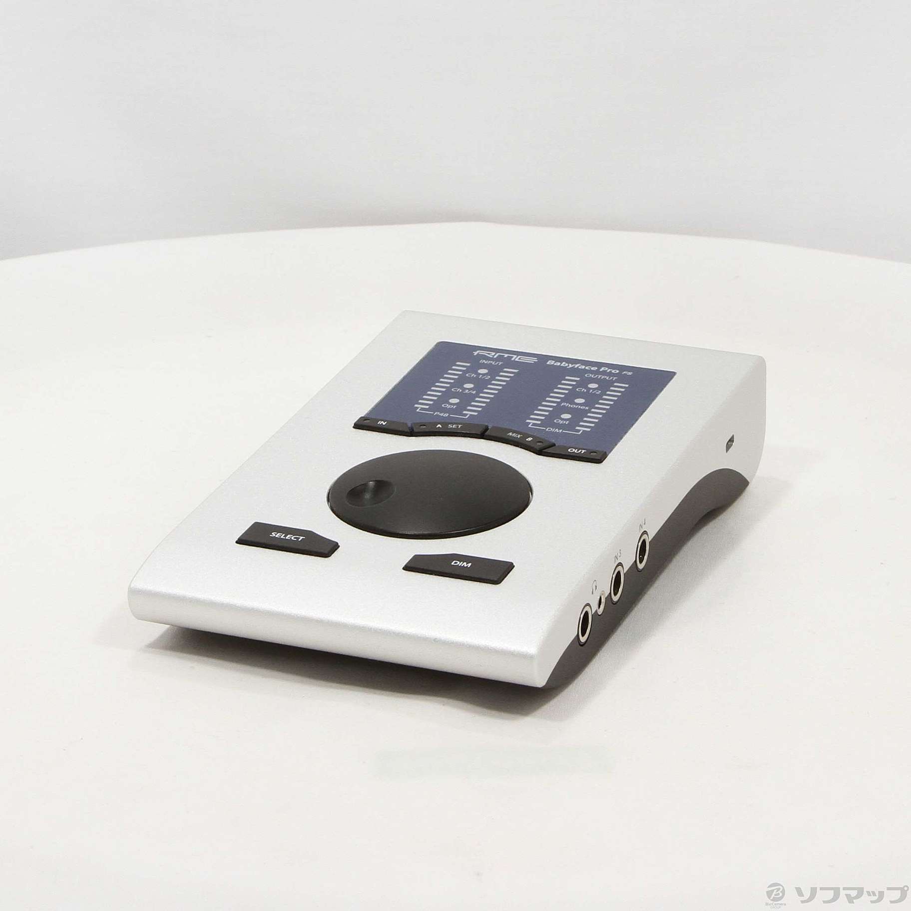 中古】Babyface Pro FS [2133047941543] - リコレ！|ビックカメラ