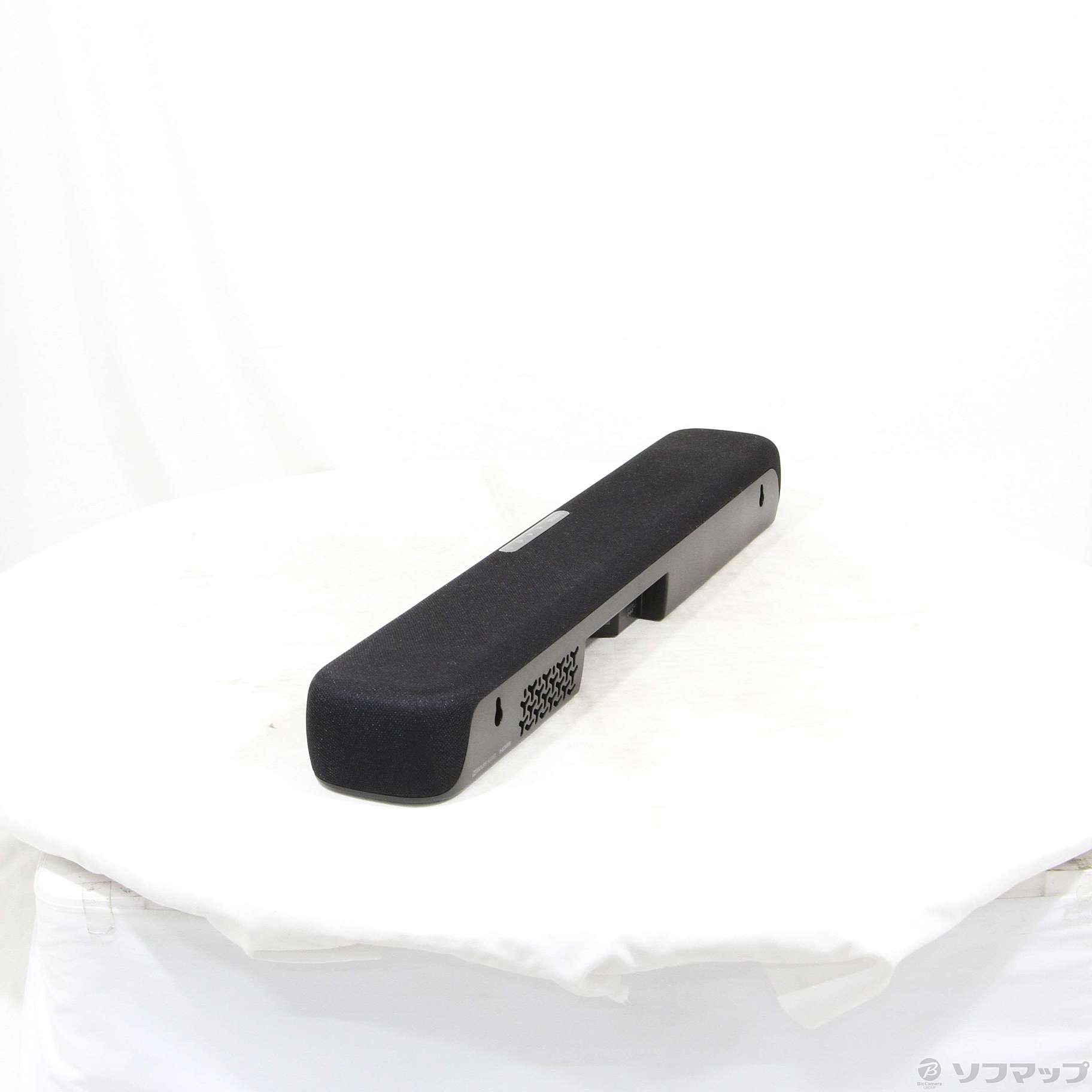 中古】SR-C20A サウンドバー [2133049727145] - リコレ！|ビックカメラ