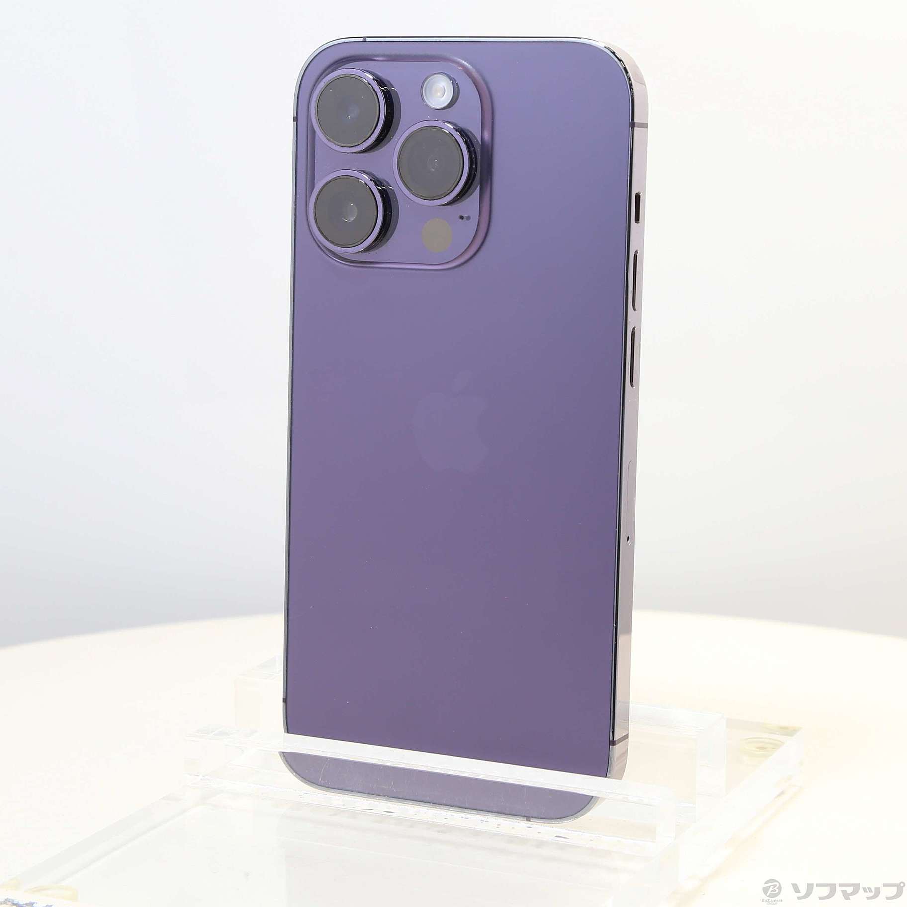 iPhone 14 Pro 256GB ディープパープル iPhone14 Pro 256GB ディープ