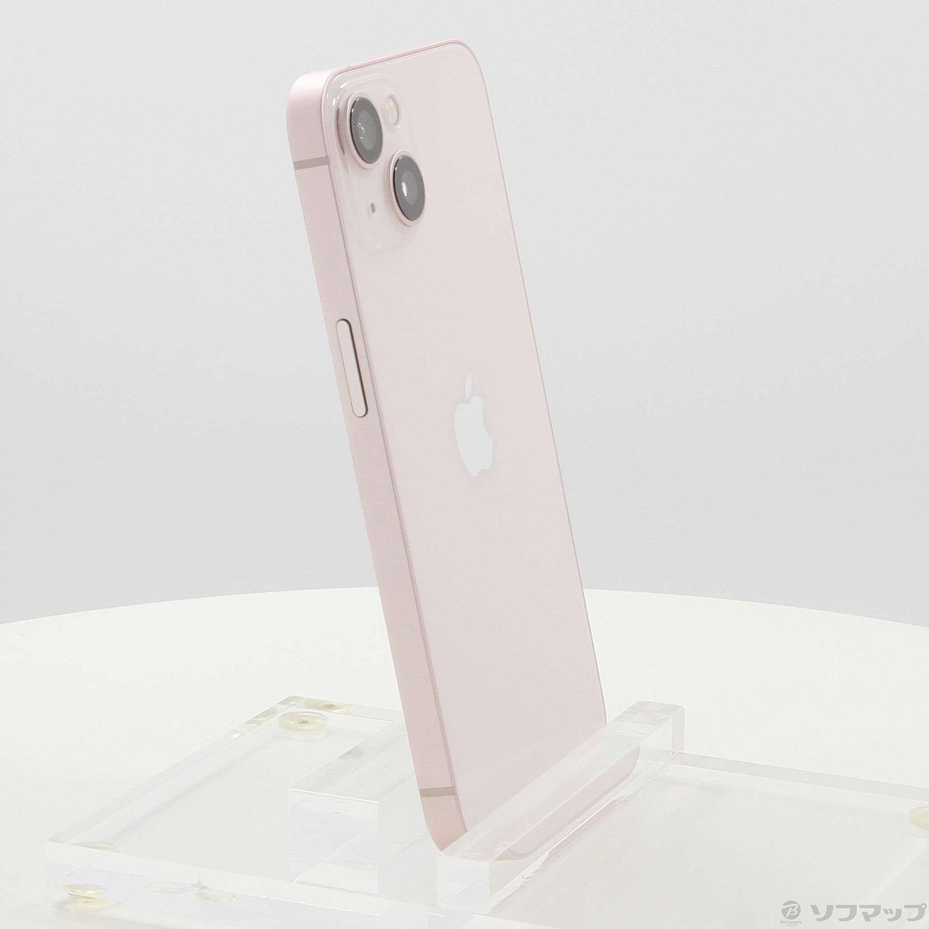 Apple iPhone 13mini ピンク SIMフリー