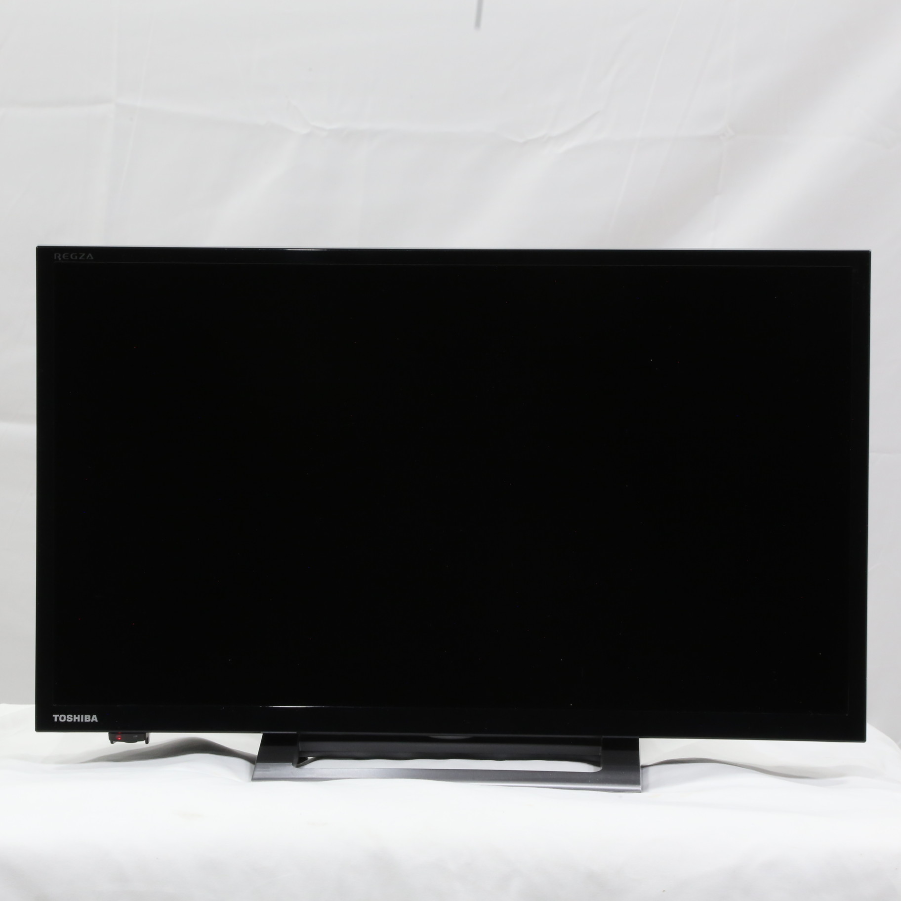 TOSHIBA REGZA 24V34 オンライン で 販売