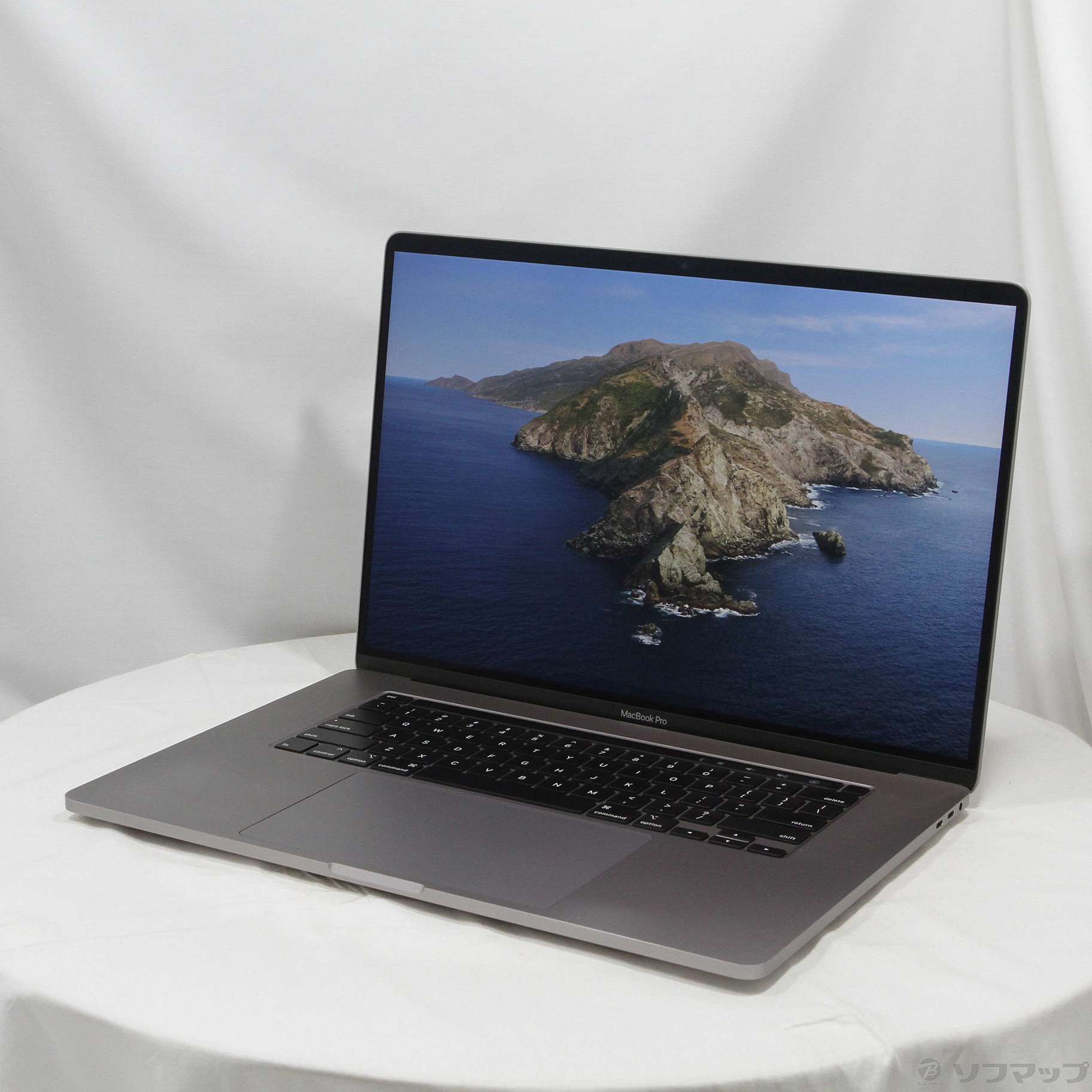 ジャンク品】Apple M1 MacBook Pro Late 2020 2020 M1 MacBook Pro